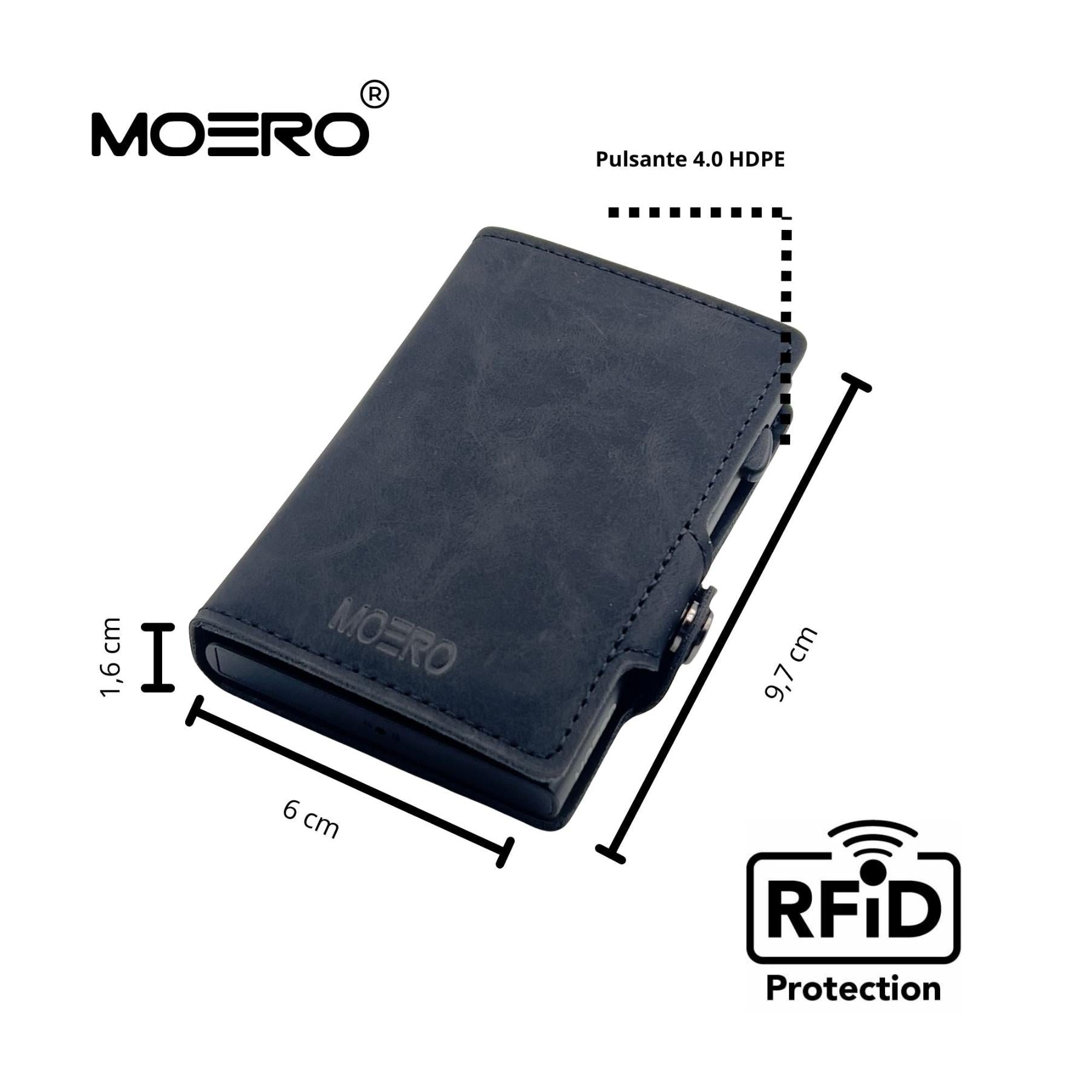 Vintage Black Classic