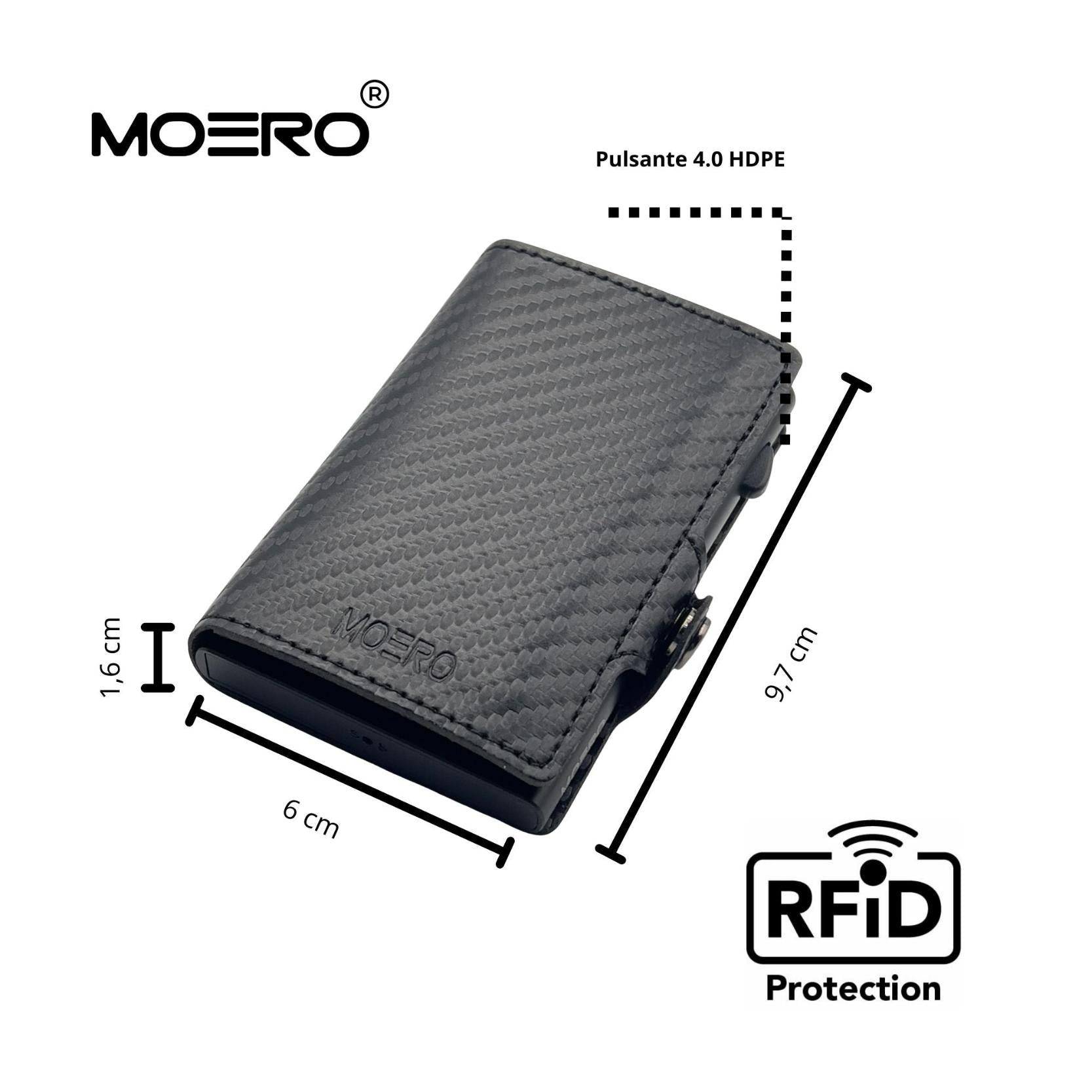 Carbon Black Classic