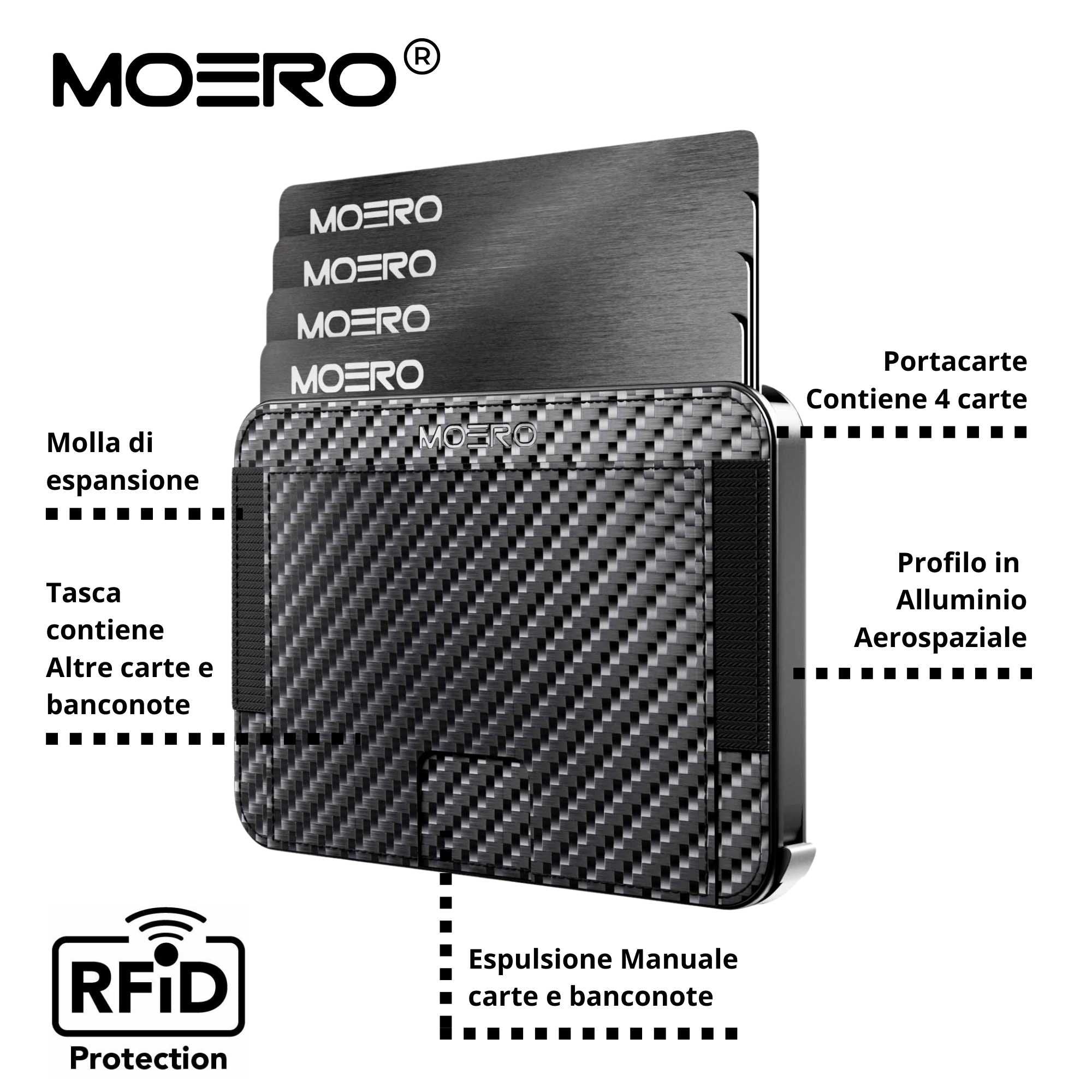 M2 PRO Carbon Black