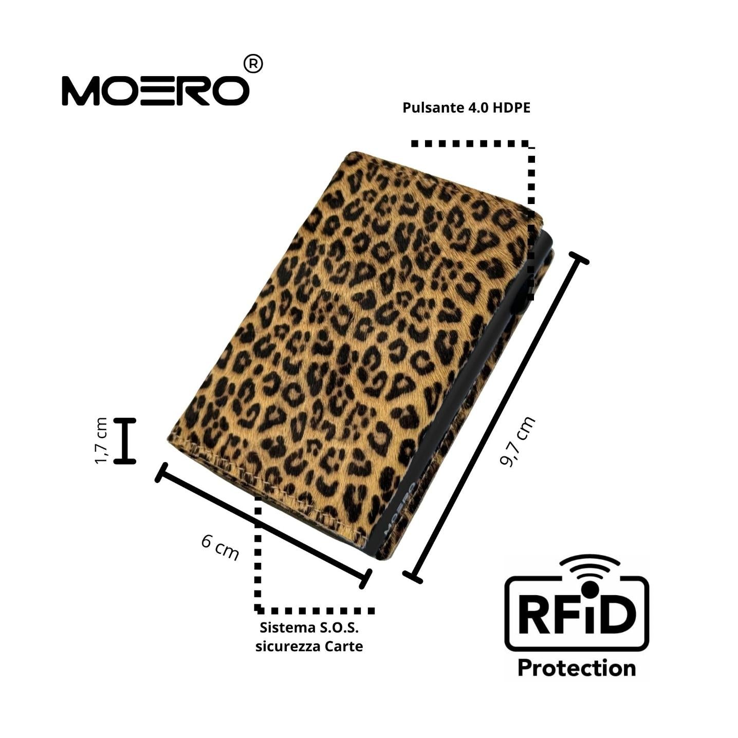 PRO Leopard