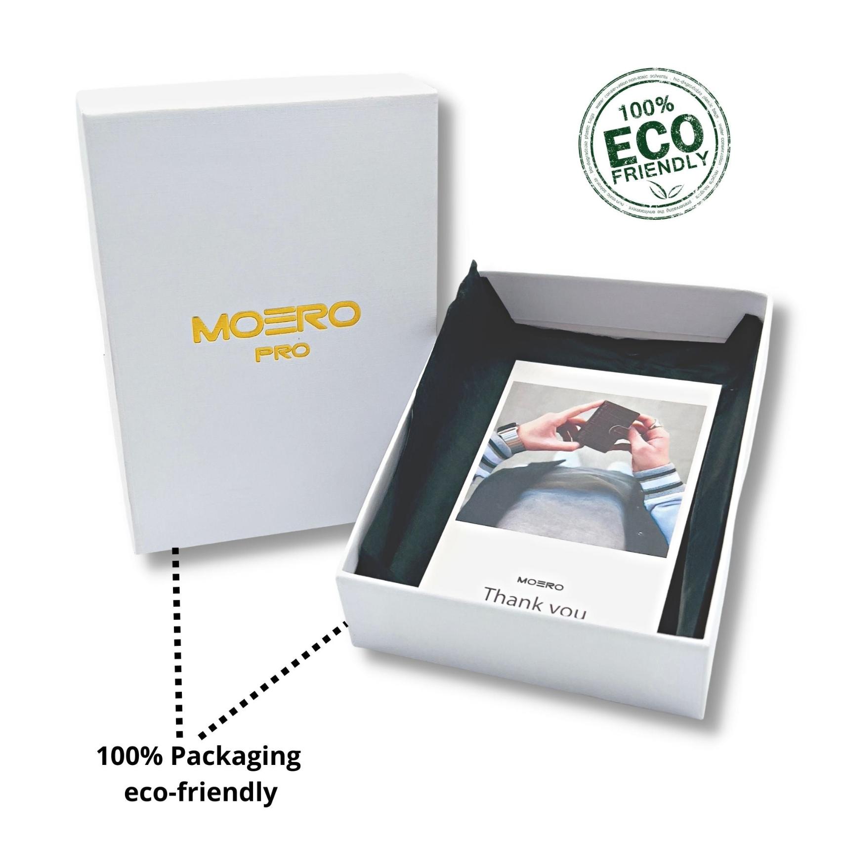 PRO Sughero Sardo Zip