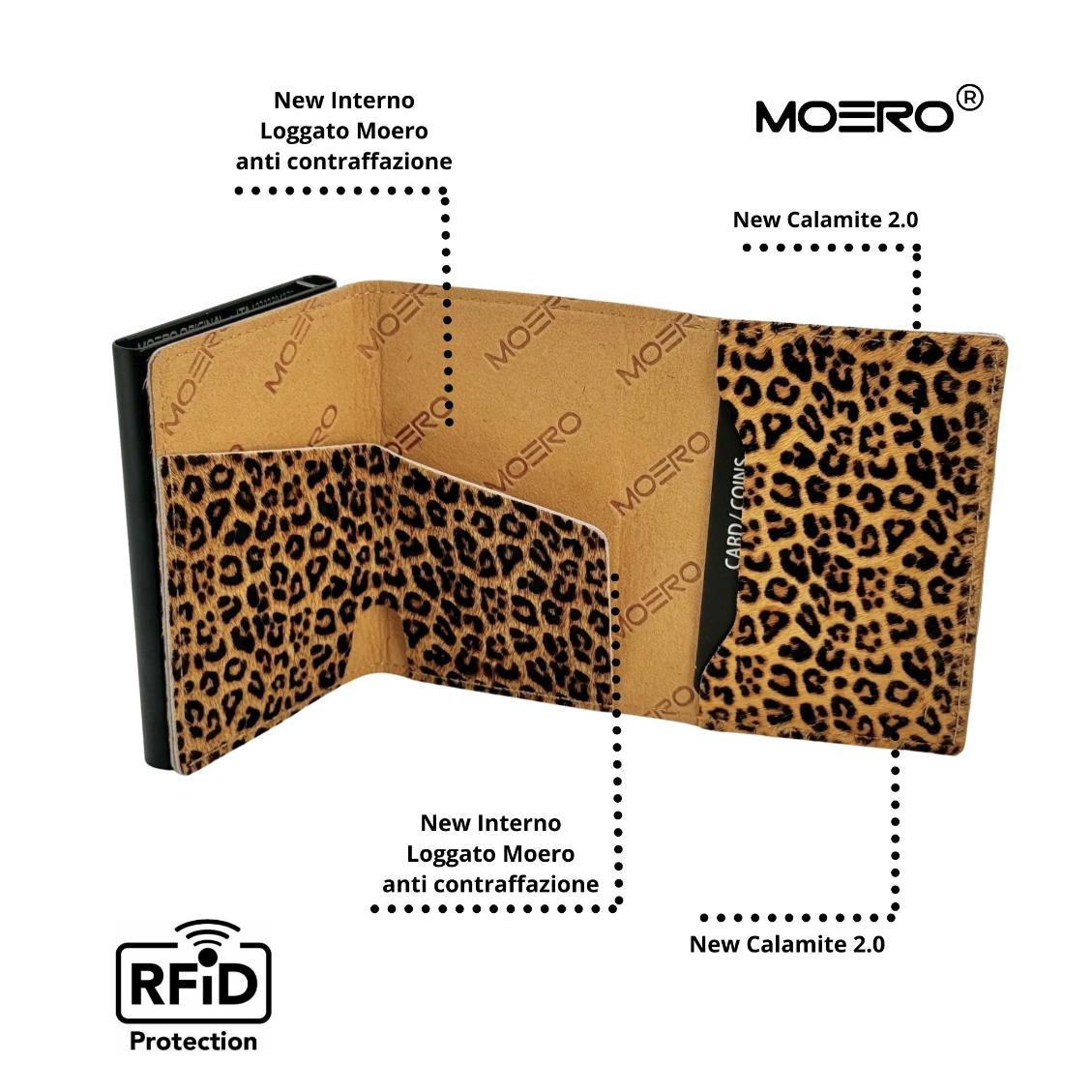 PRO Leopardo Zip