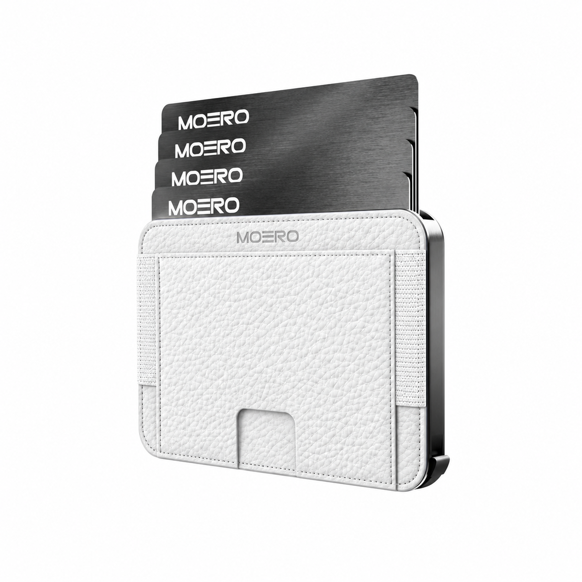 M2 PRO Saffiano Black