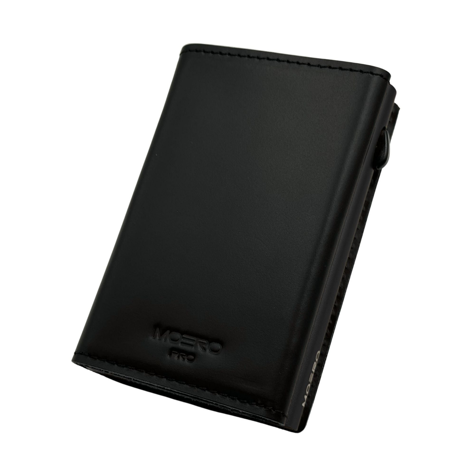 Airtag PRO Prestige Black Zip