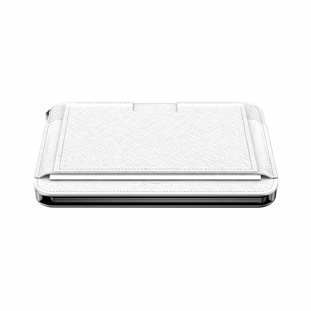 M2 PRO Saffiano Black