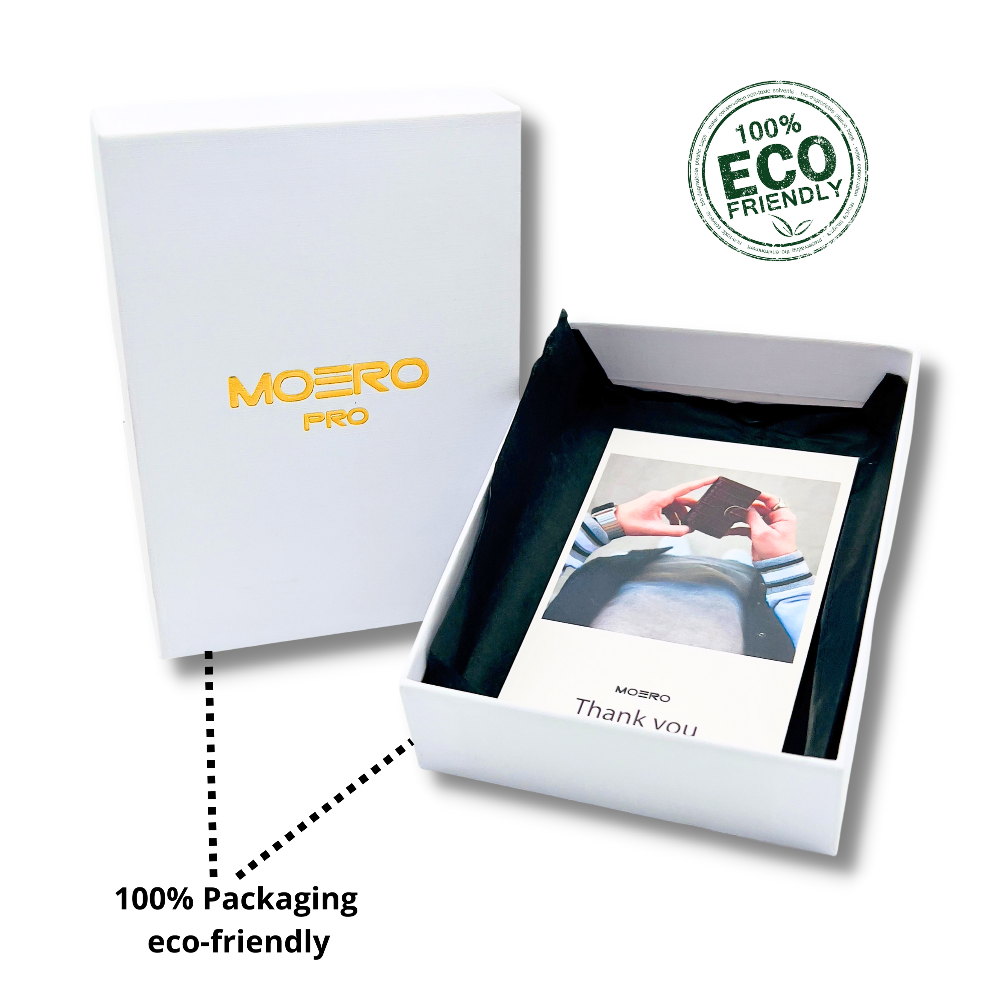 PRO PLUS Crazy Horse Noisette Zip