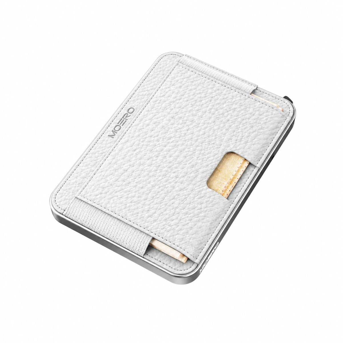 M2 PRO Saffiano Black