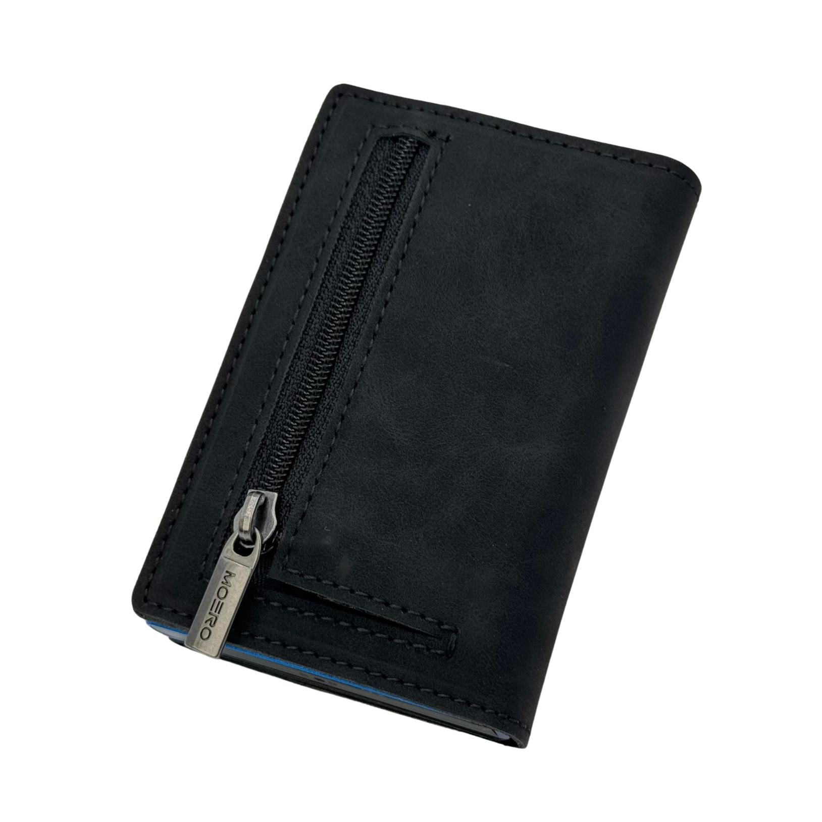 PRO Vintage Black Zip