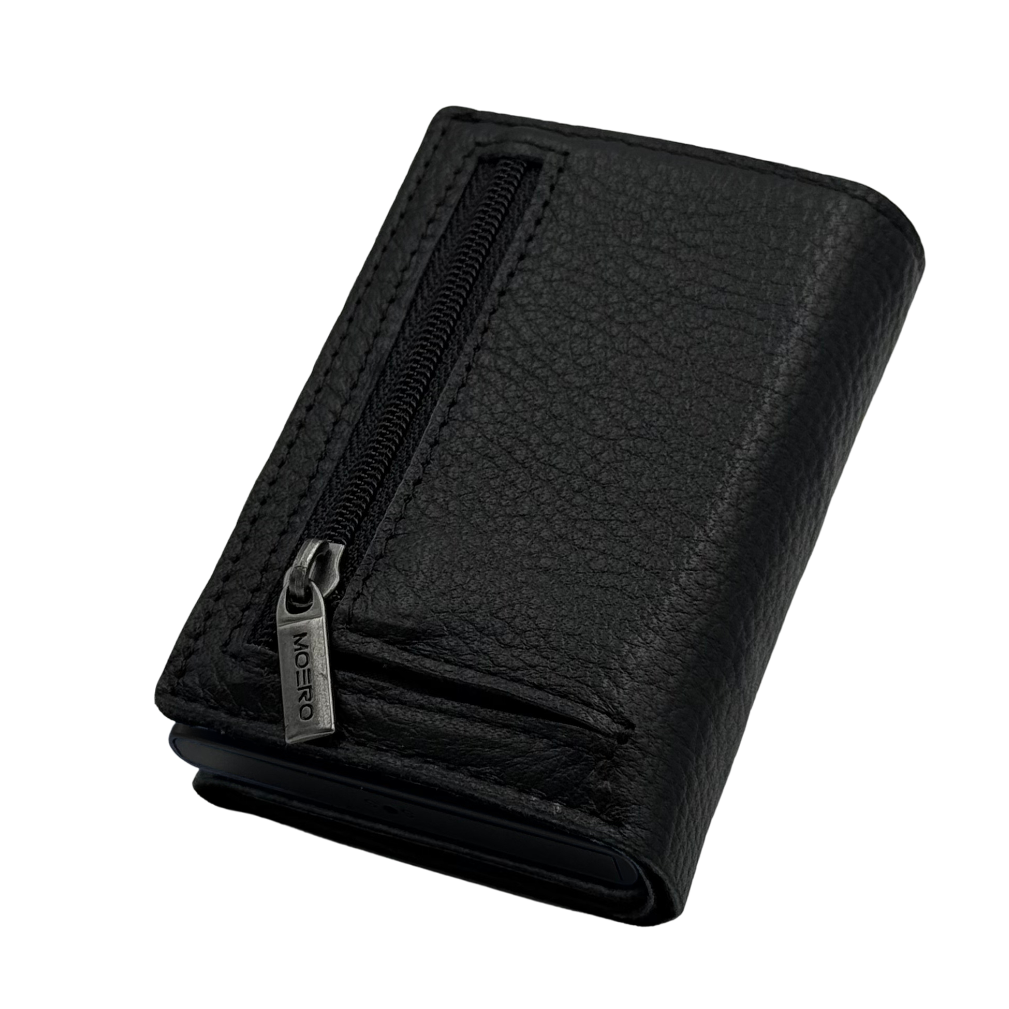 PRO PLUS Bottalato Black Zip