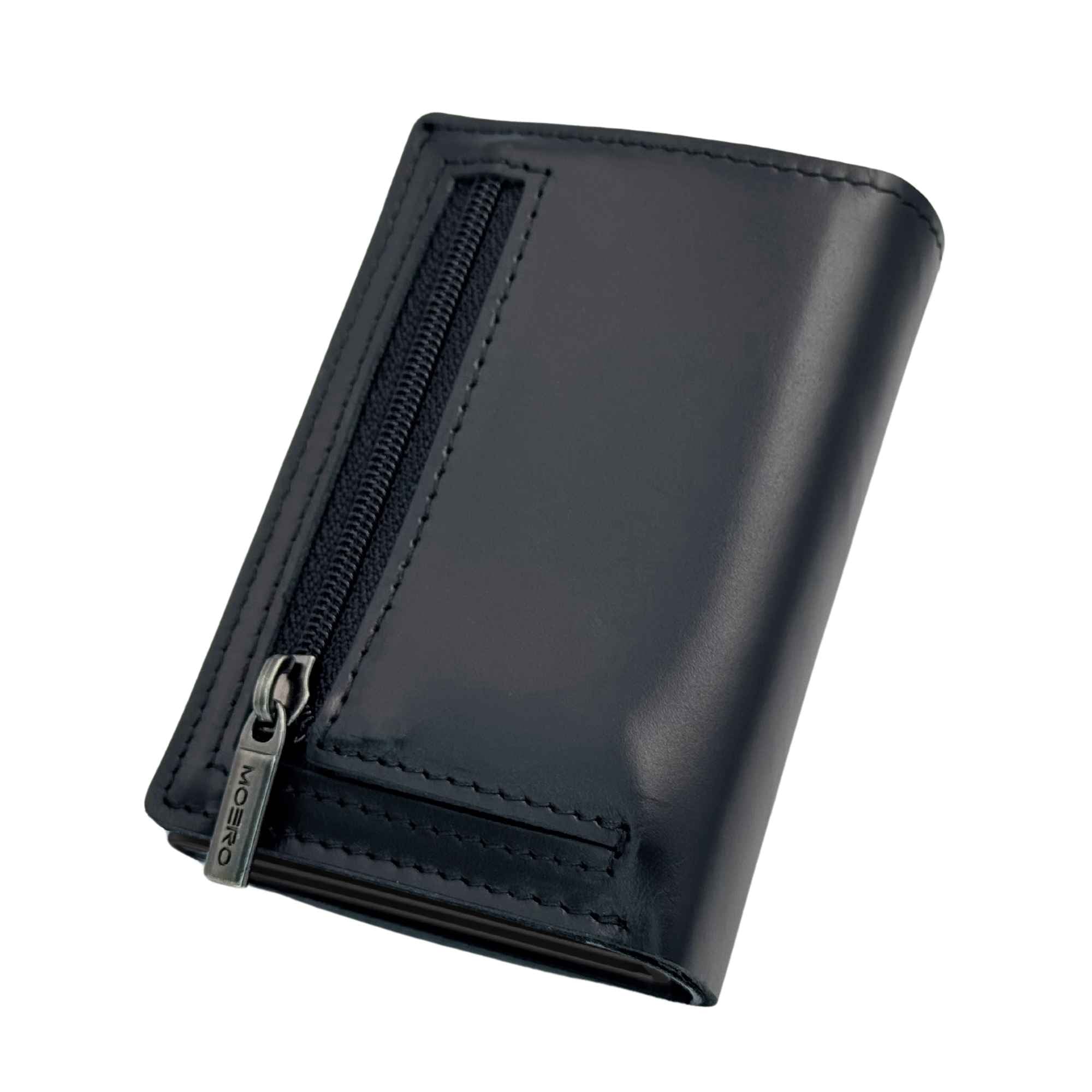 PRO PLUS Prestige Black Zip