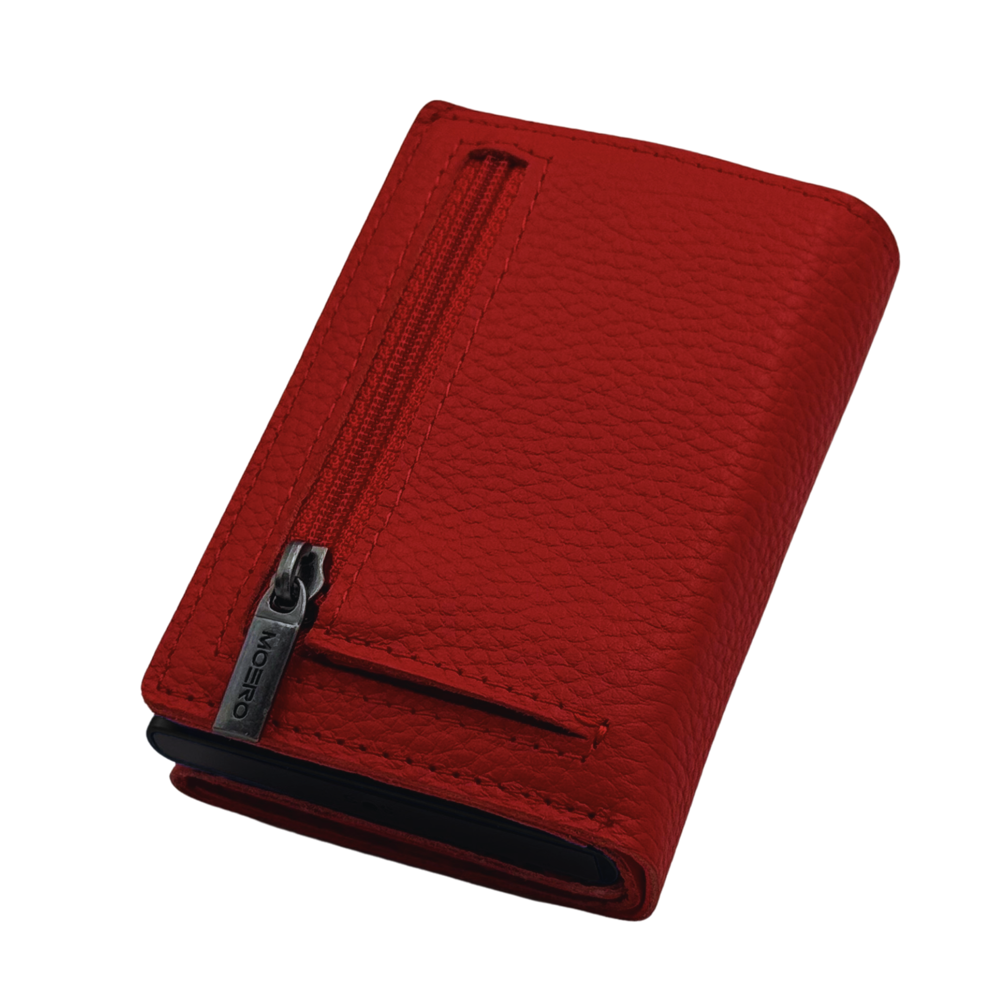 PRO PLUS Bottalato Cremallera Roja