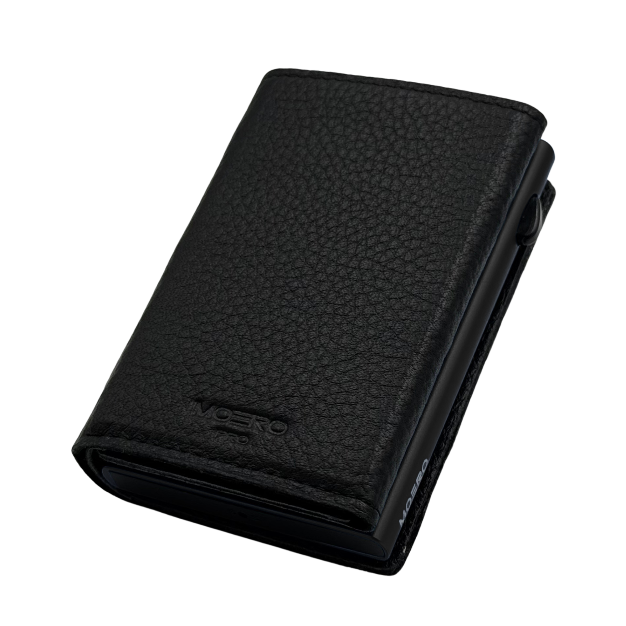 PRO PLUS Bottalato Black Zip