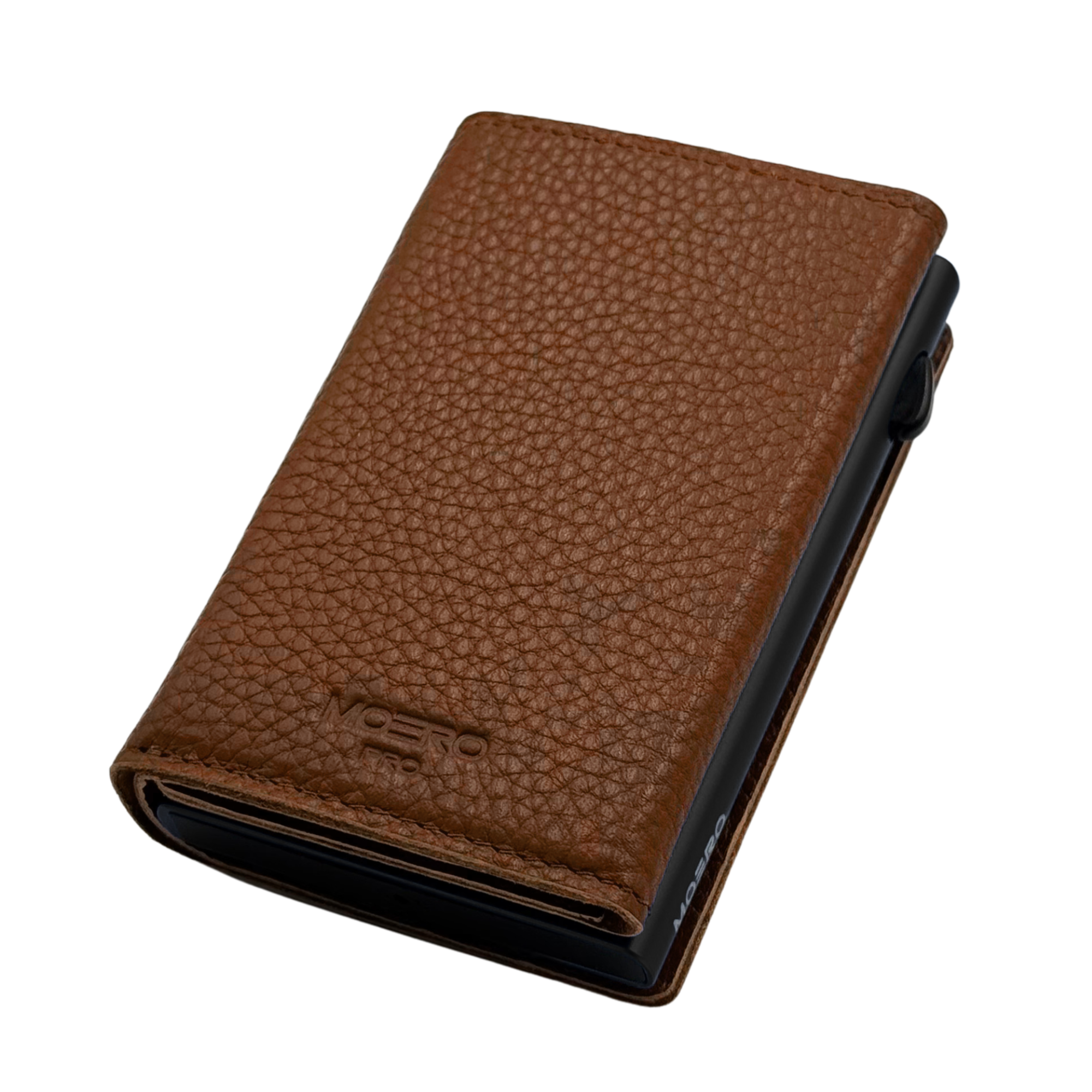 PRO PLUS Bottalato Brown Zip