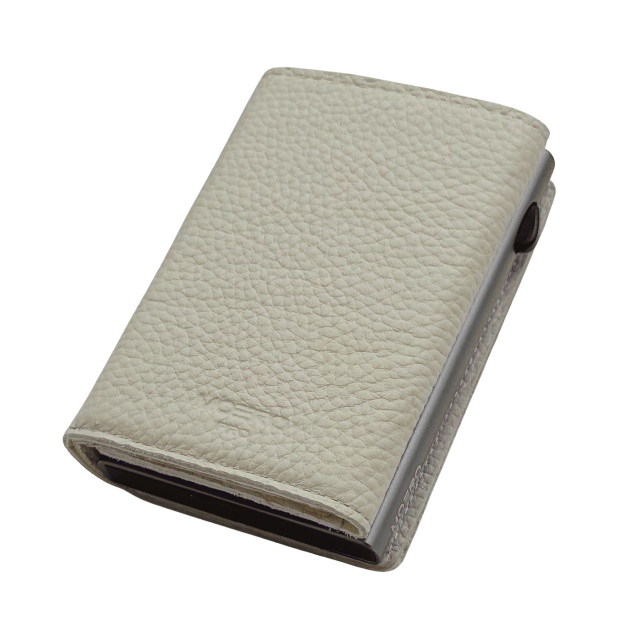 PRO PLUS Zip beige tambouriné