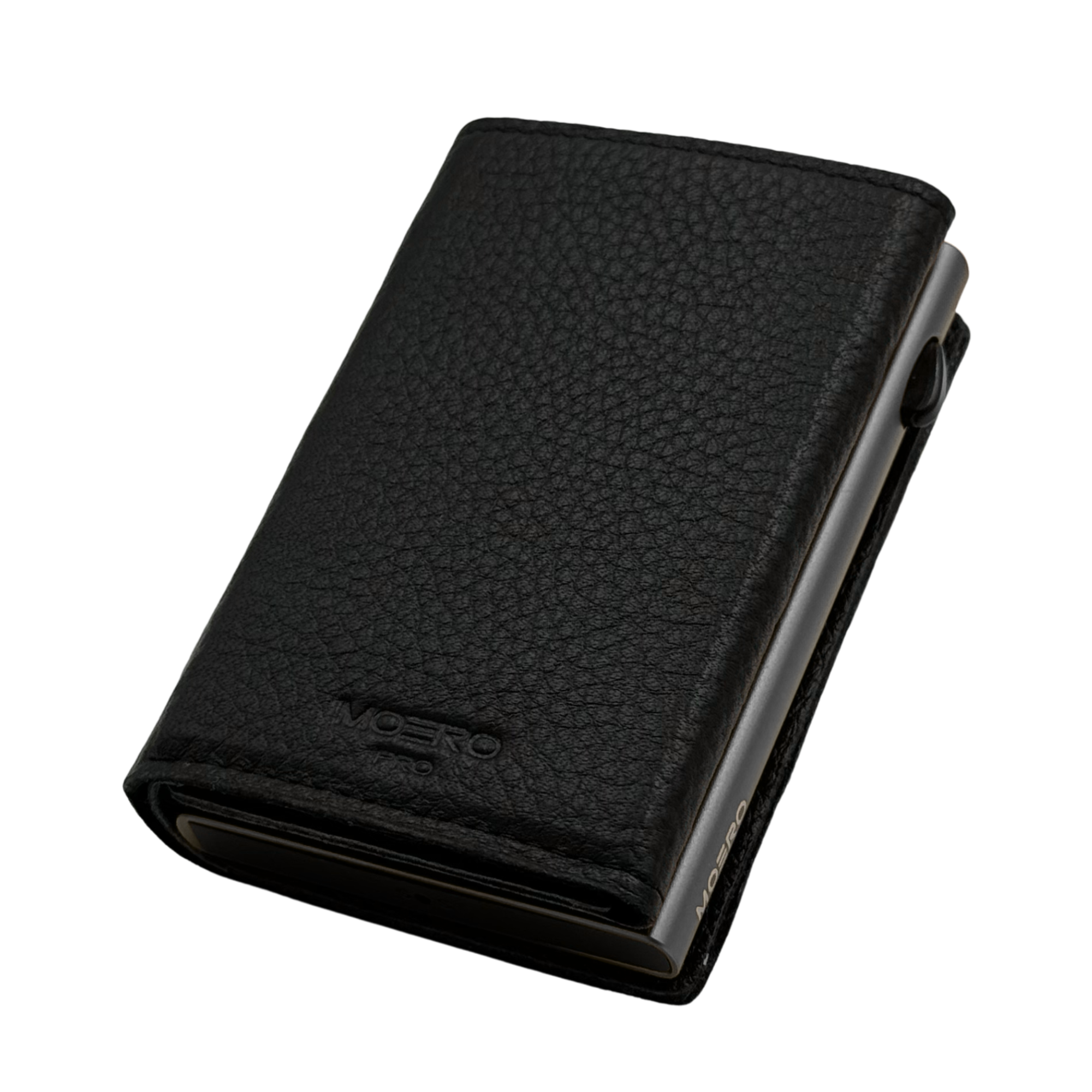 PRO PLUS Bottalato Noir Zip