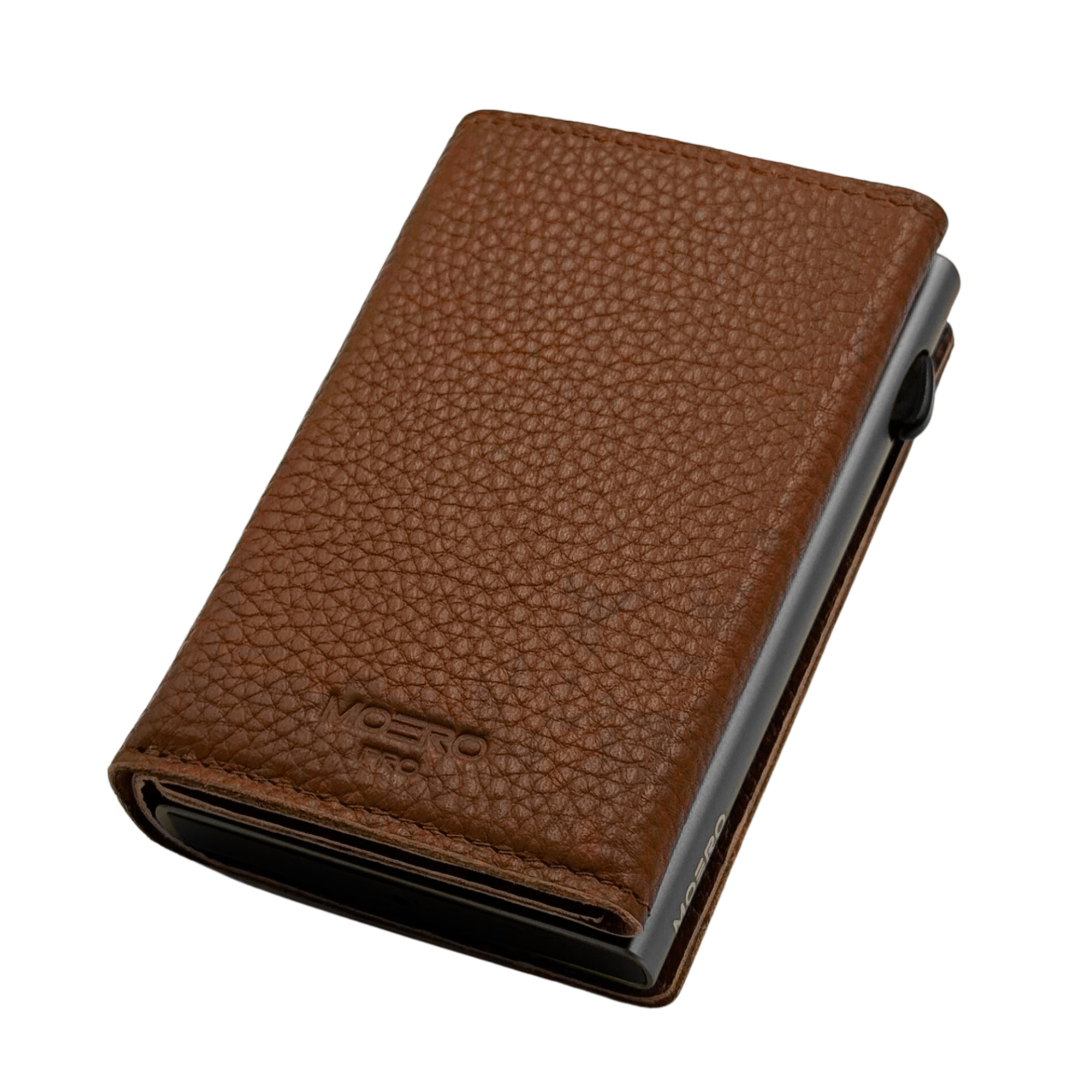 PRO PLUS Bottalato Brown Zip