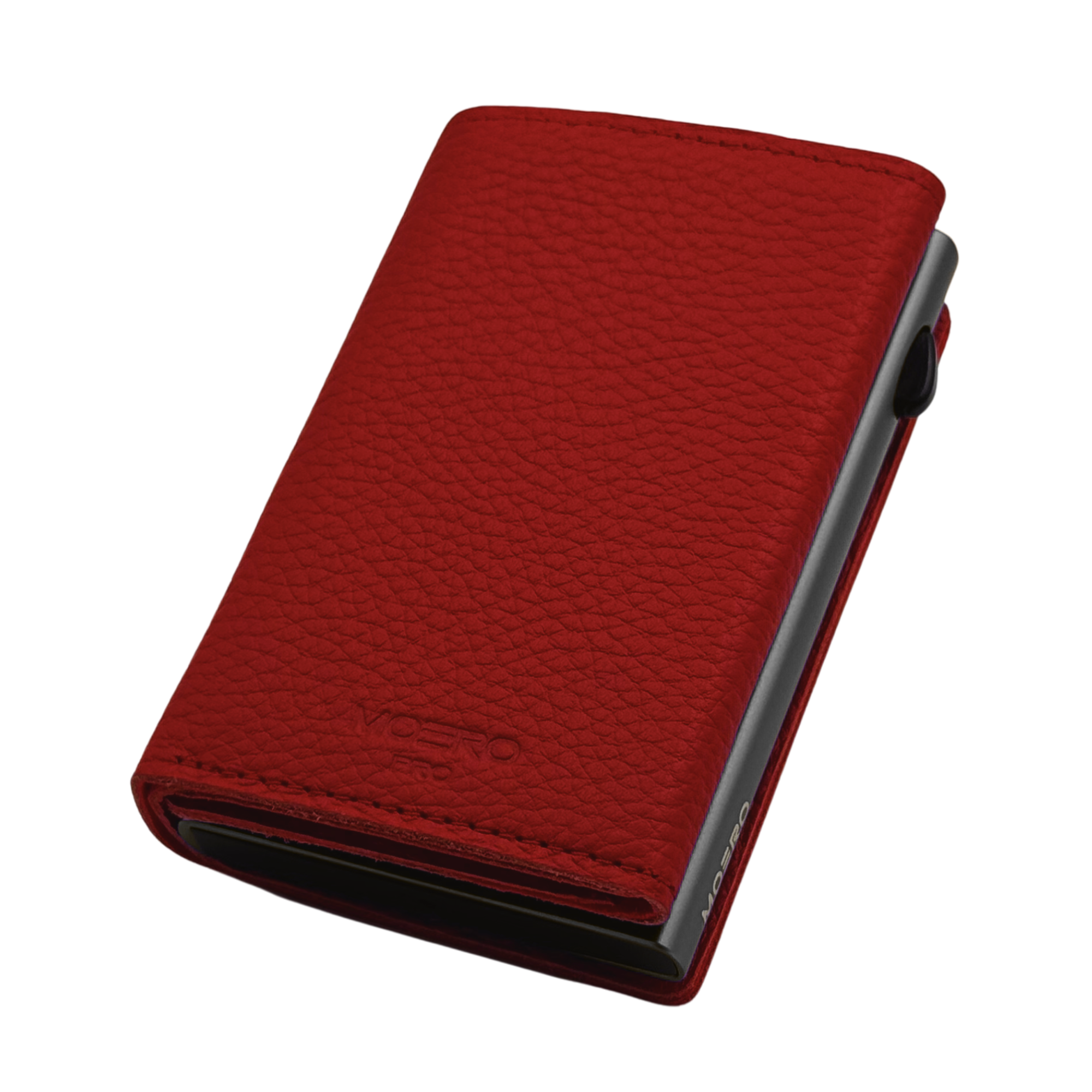 PRO PLUS Bottalato Cremallera Roja