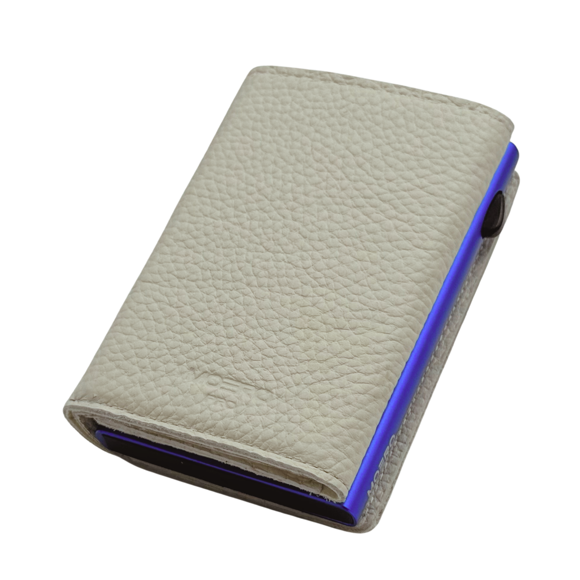 PRO PLUS Zip beige tambouriné