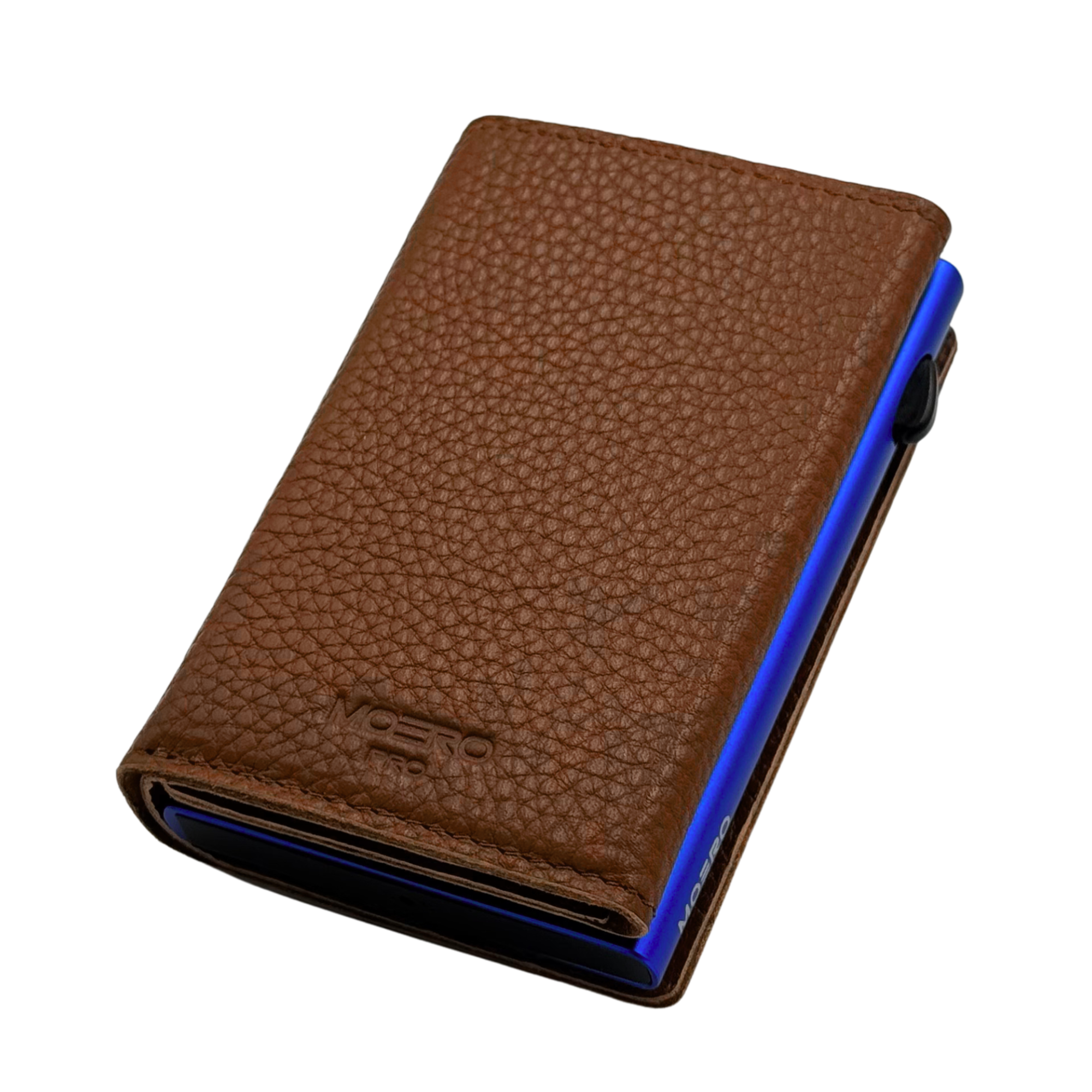 PRO PLUS Bottalato Brown Zip