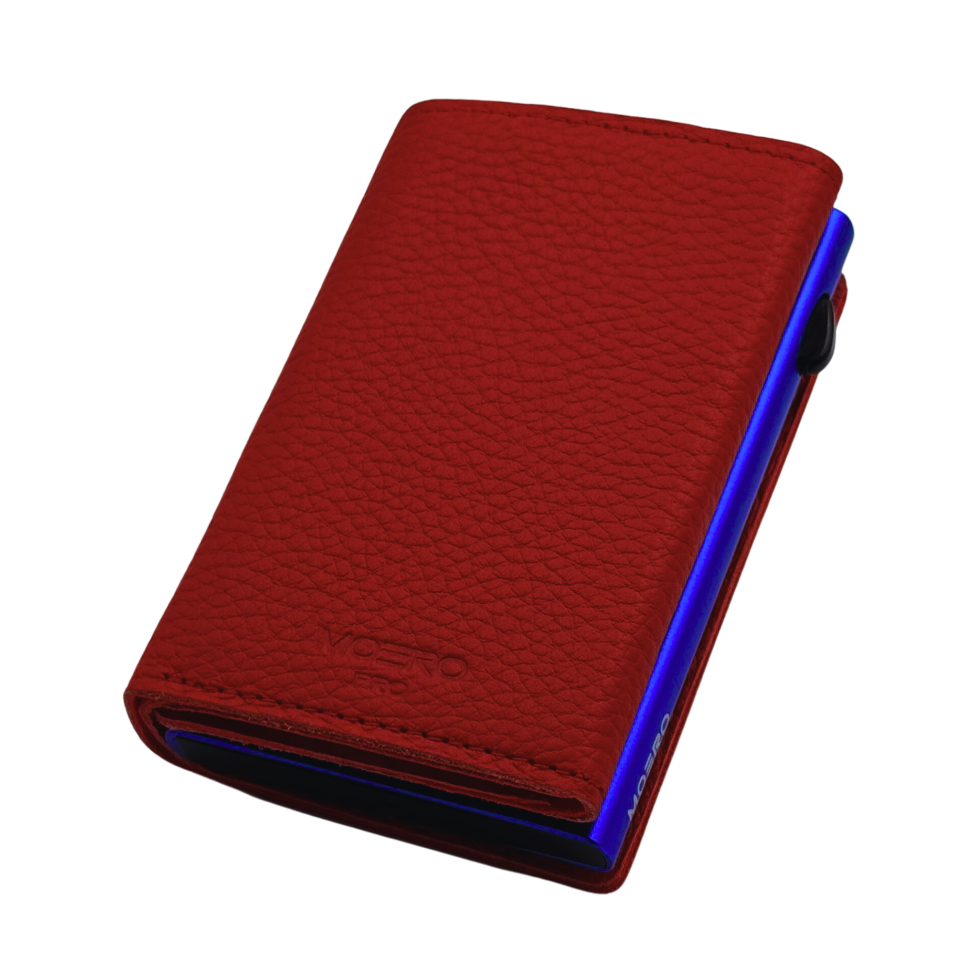 PRO PLUS Bottalato Cremallera Roja