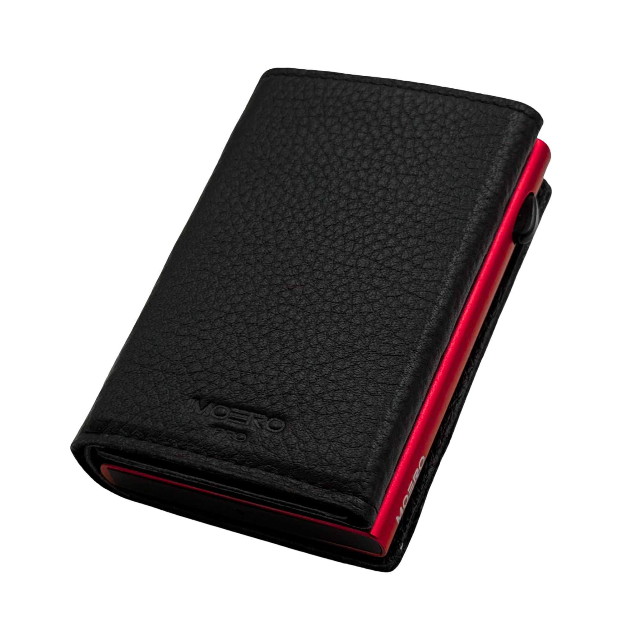 PRO PLUS Bottalato Noir Zip