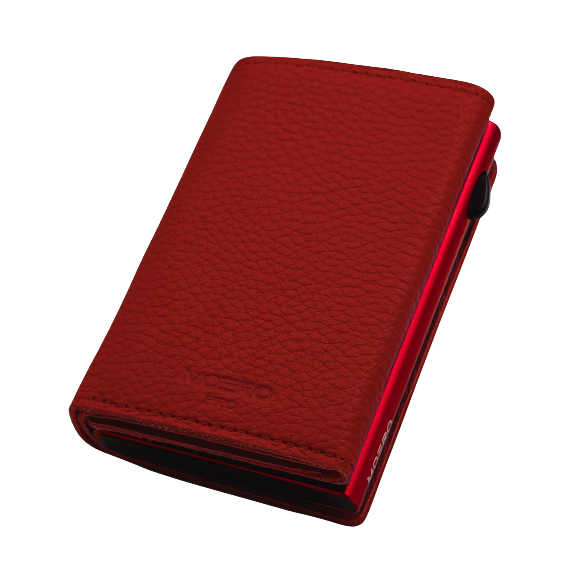 PRO PLUS Bottalato Cremallera Roja