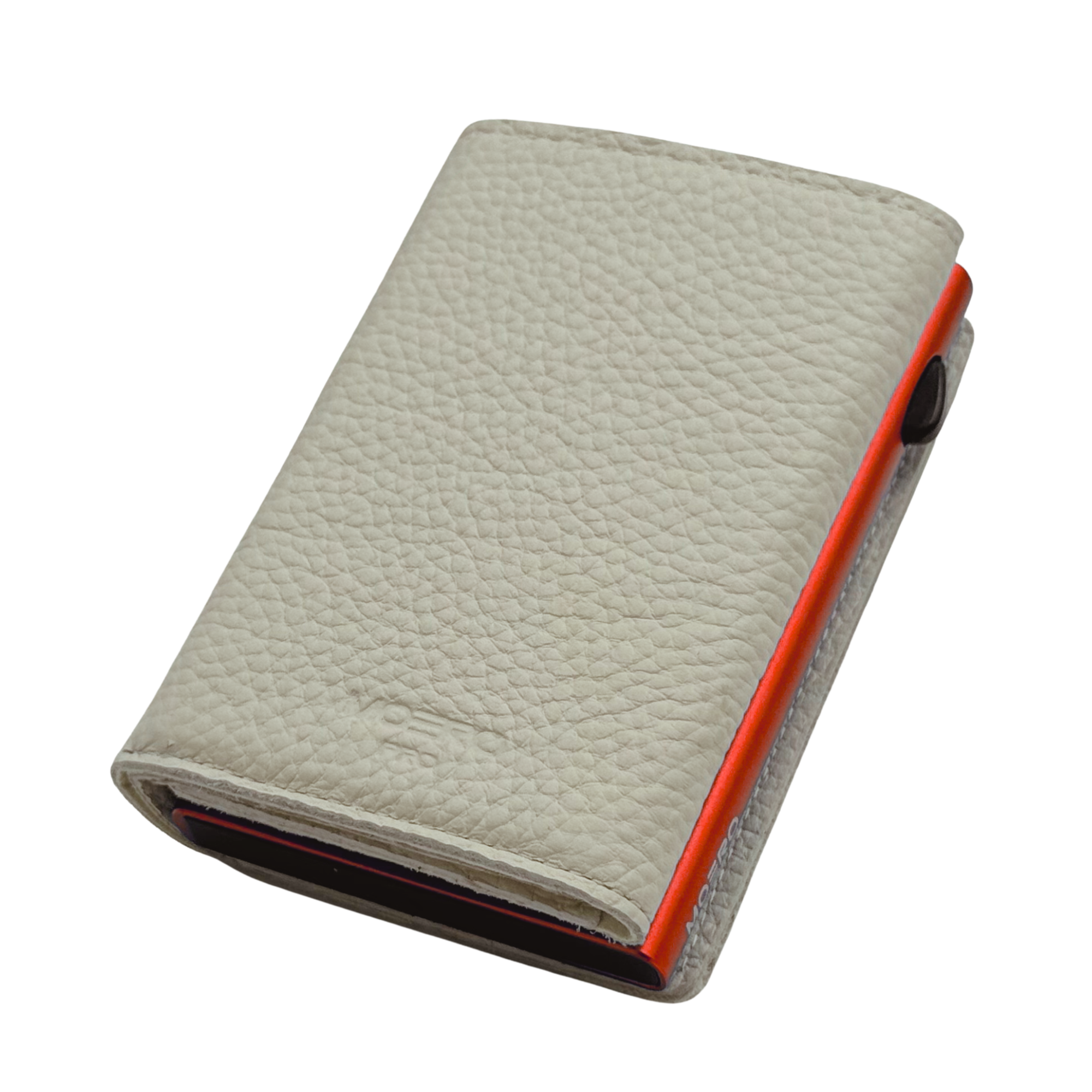 PRO PLUS Zip beige tambouriné