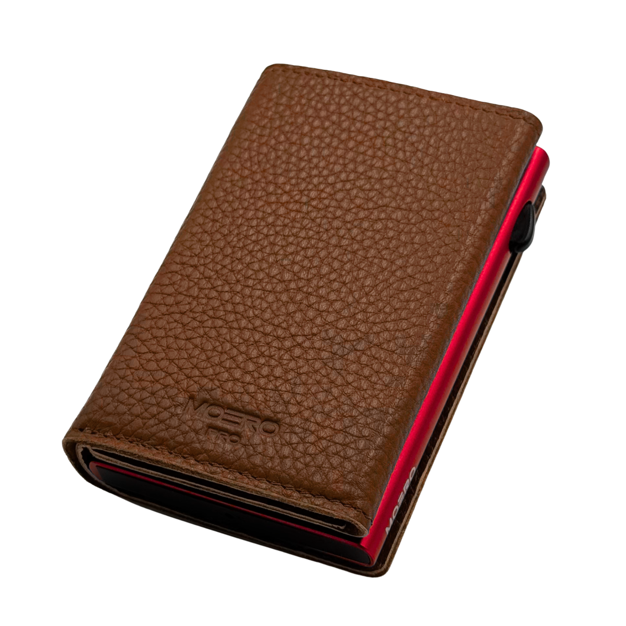 PRO PLUS Bottalato Brown Zip
