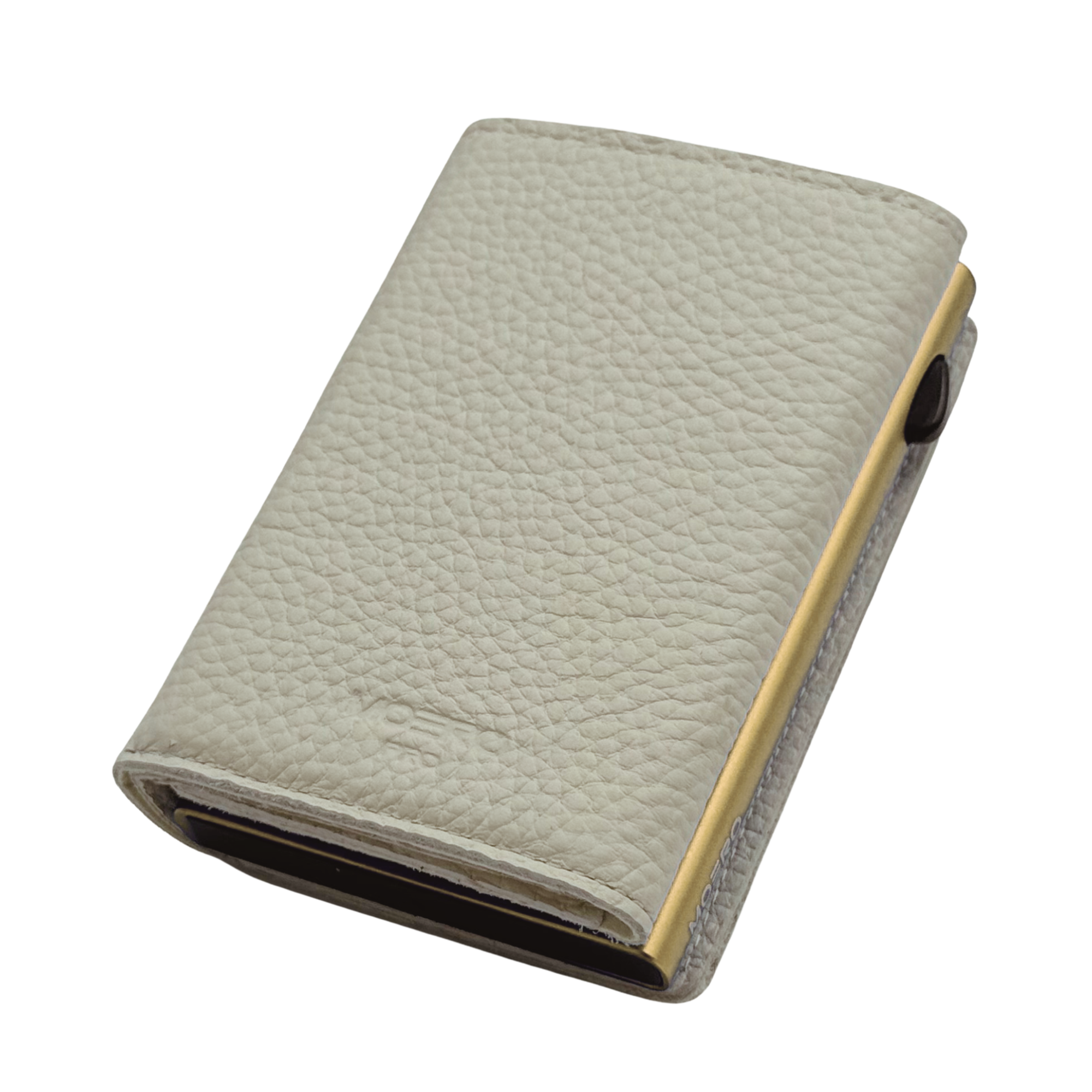 PRO PLUS Zip beige tambouriné