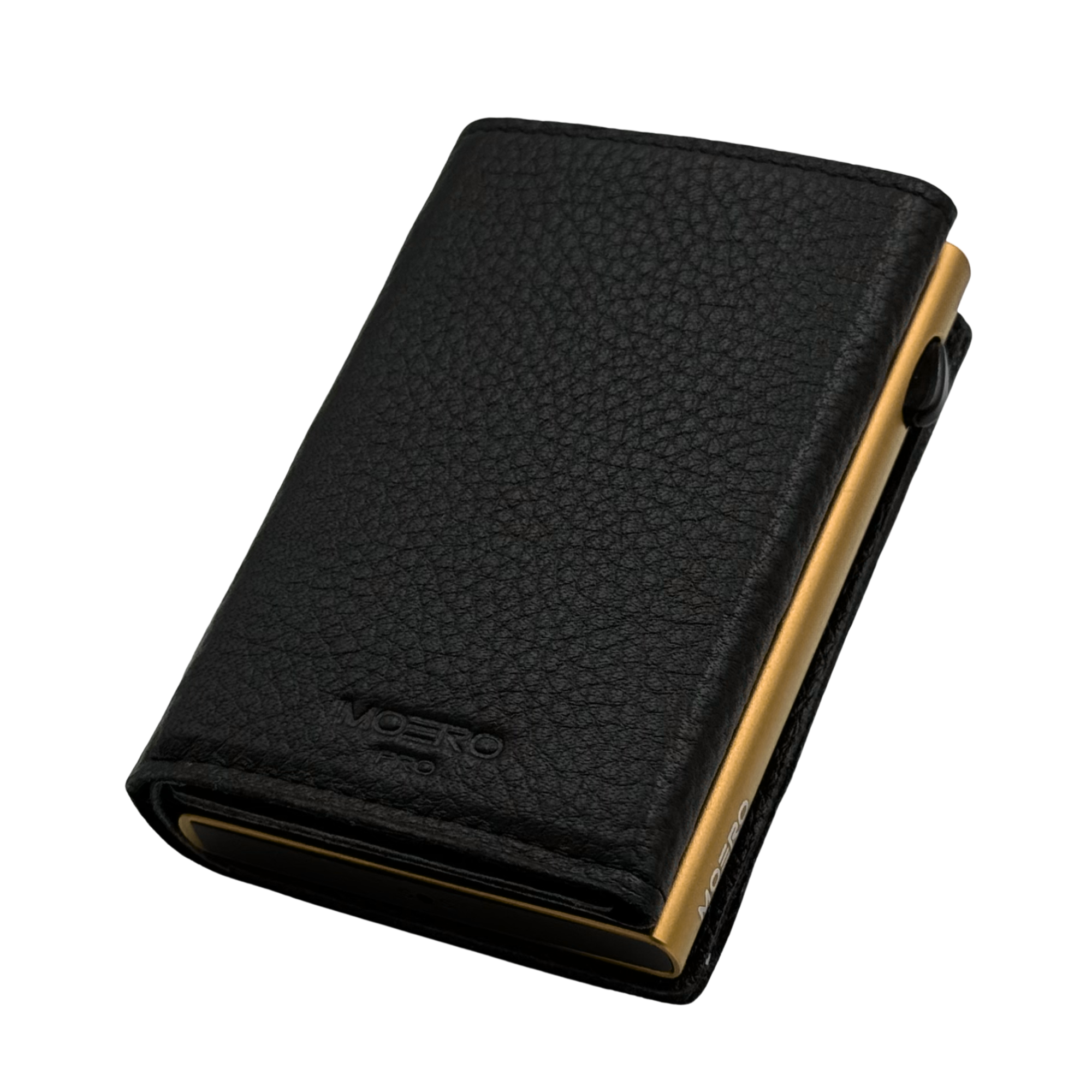 PRO PLUS Bottalato Black Zip