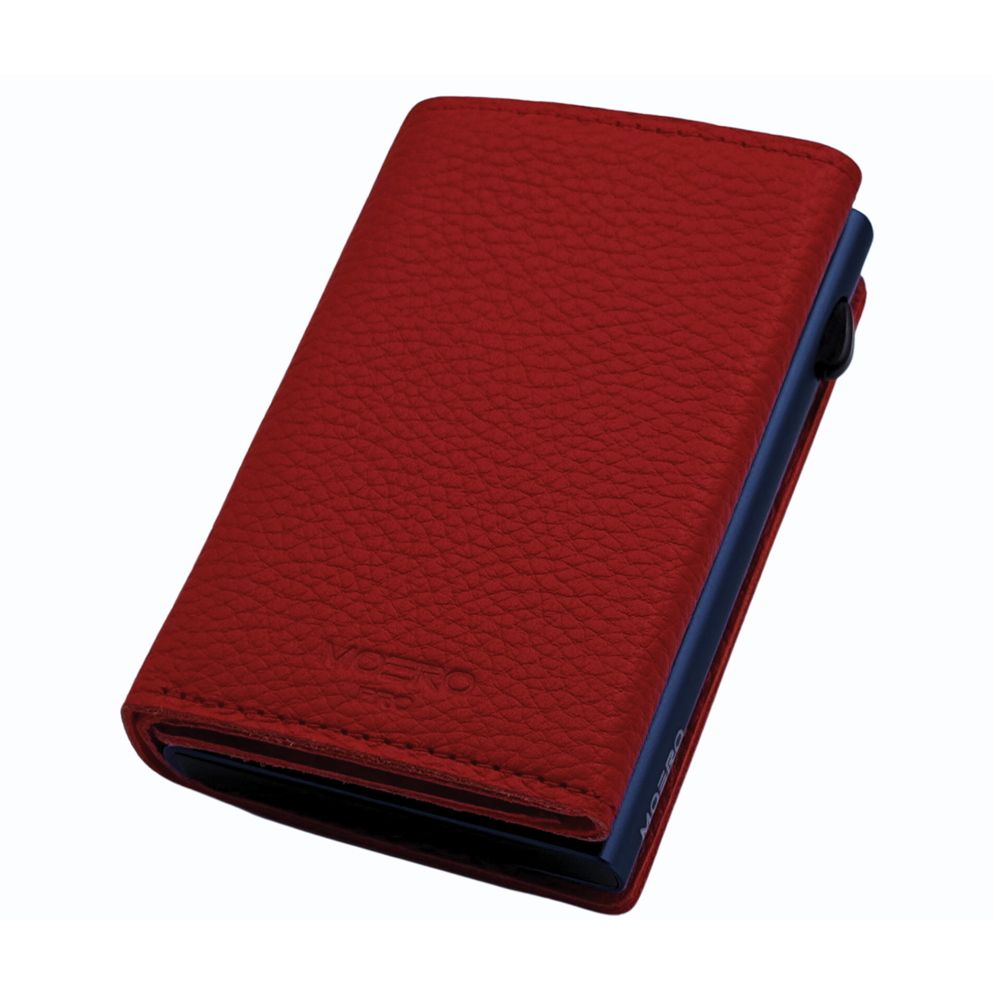 PRO PLUS Bottalato Cremallera Roja