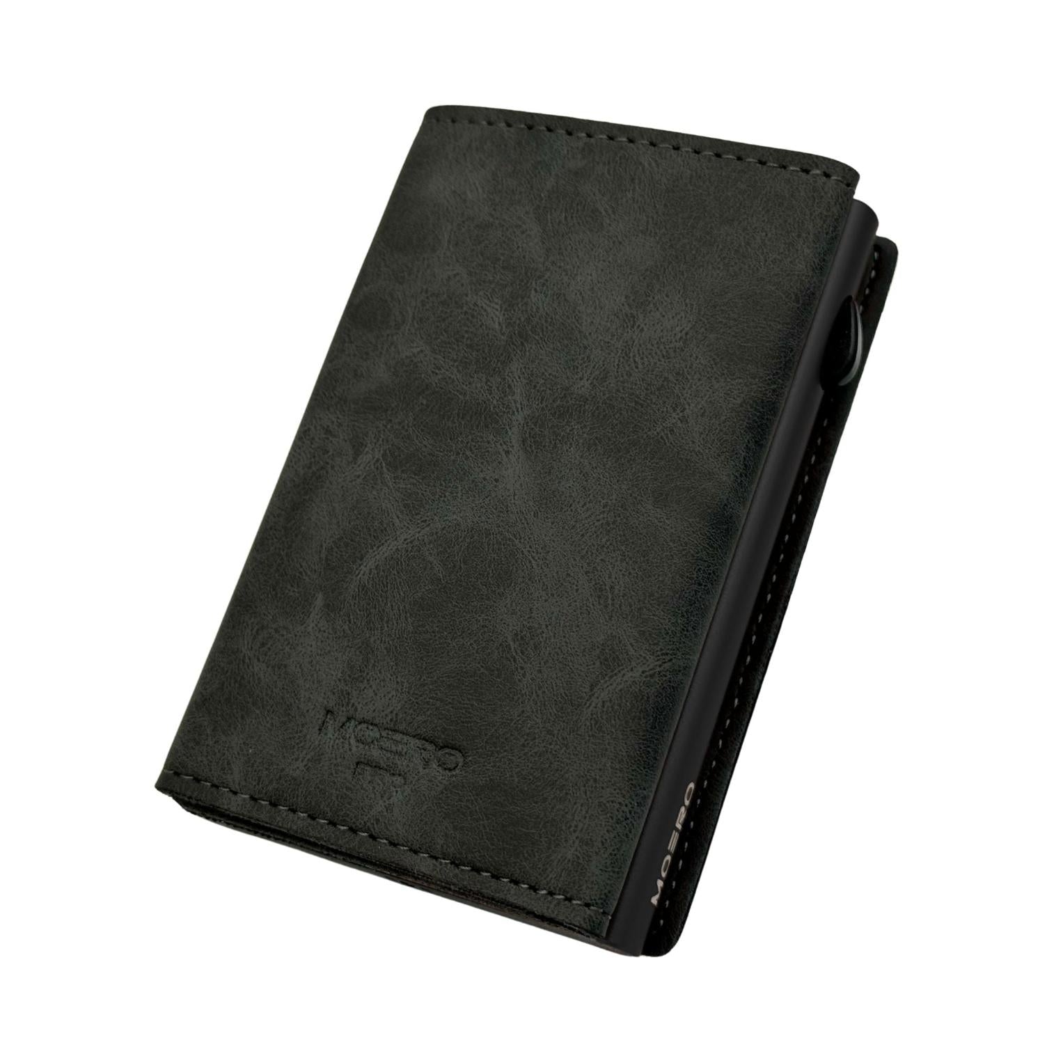 AirTag PRO Vintage Grey Zip