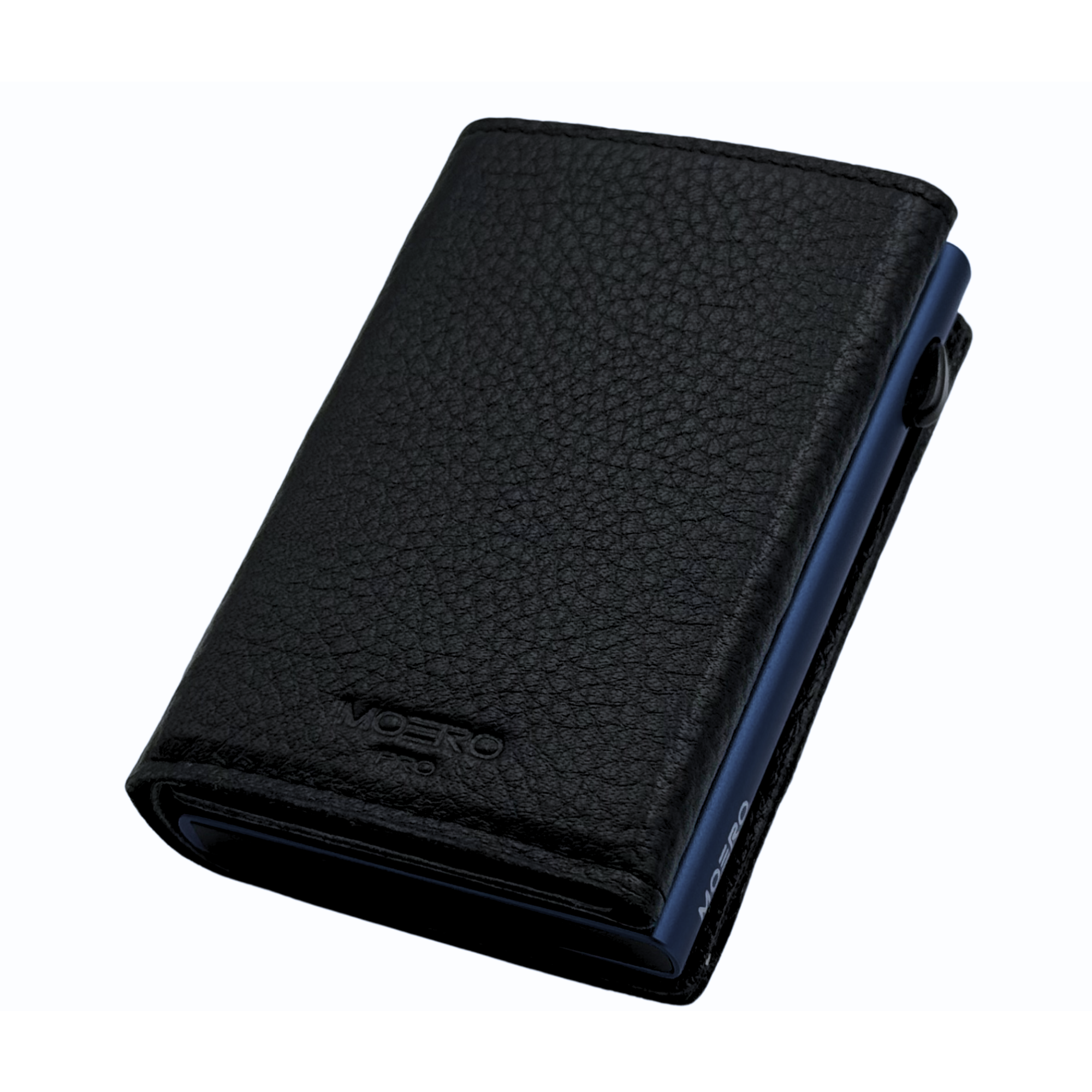 PRO PLUS Bottalato Noir Zip