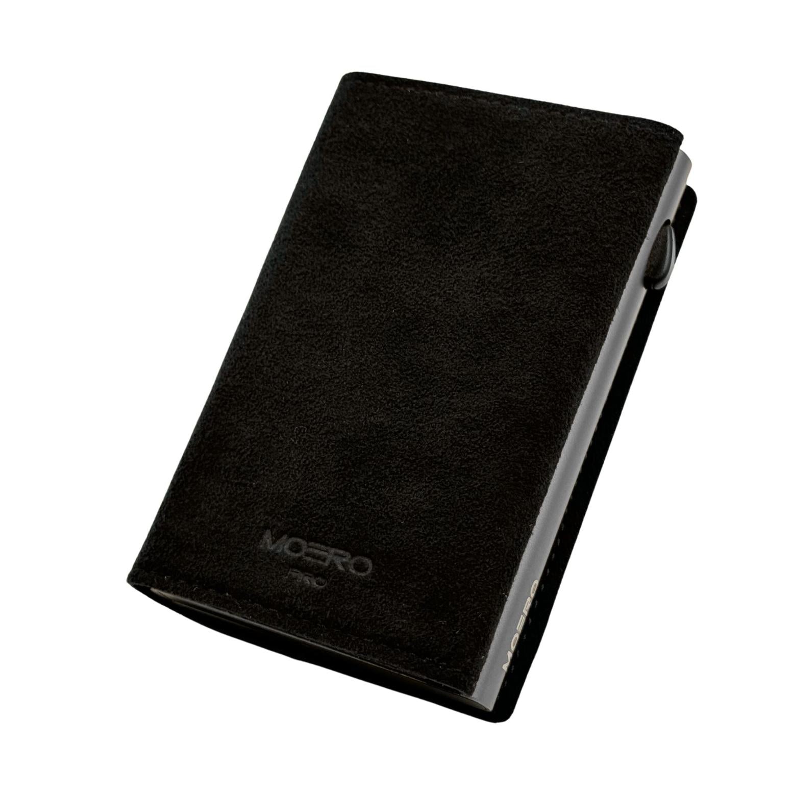 Cremallera negra Pro Alcantara