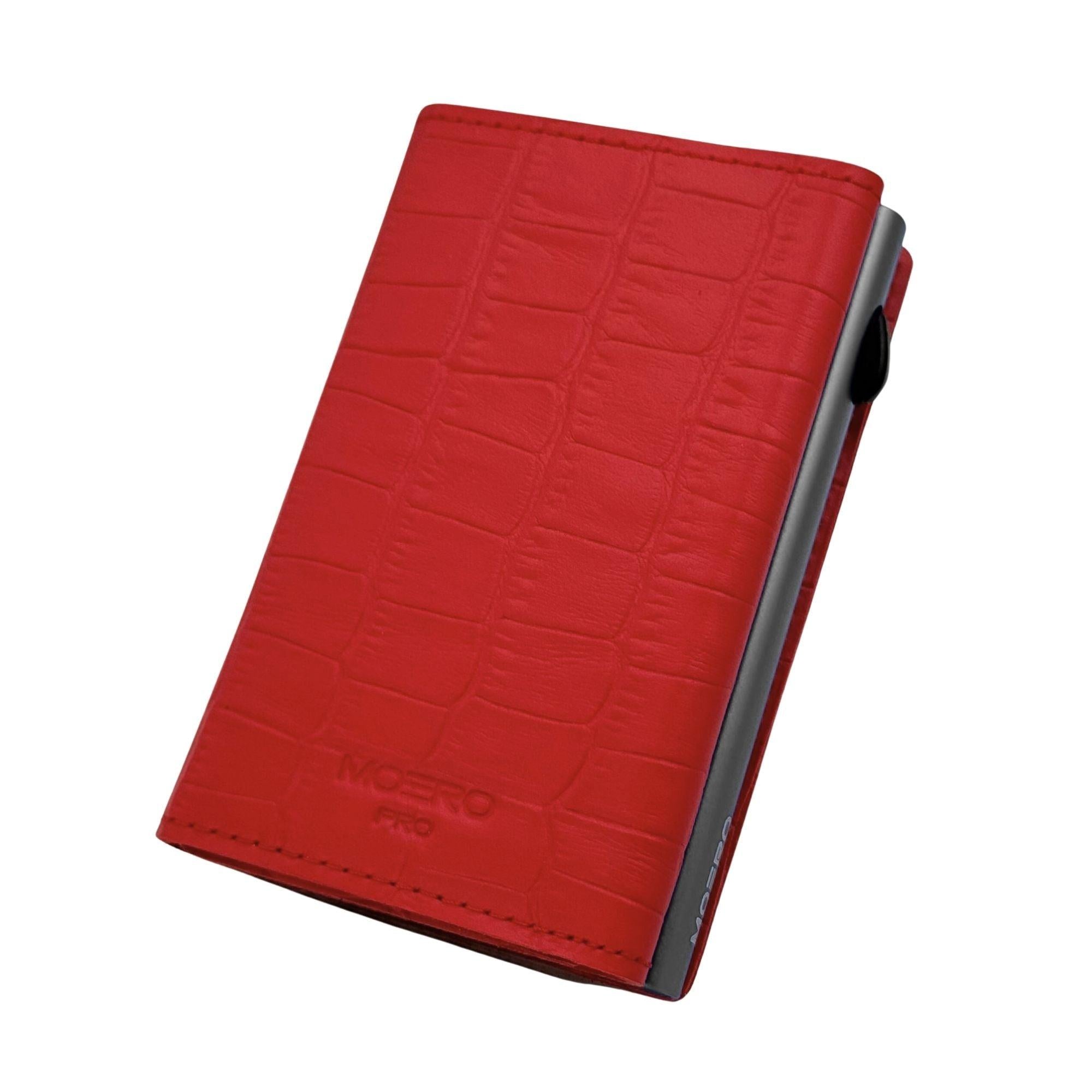PRO Coconut Red Zip
