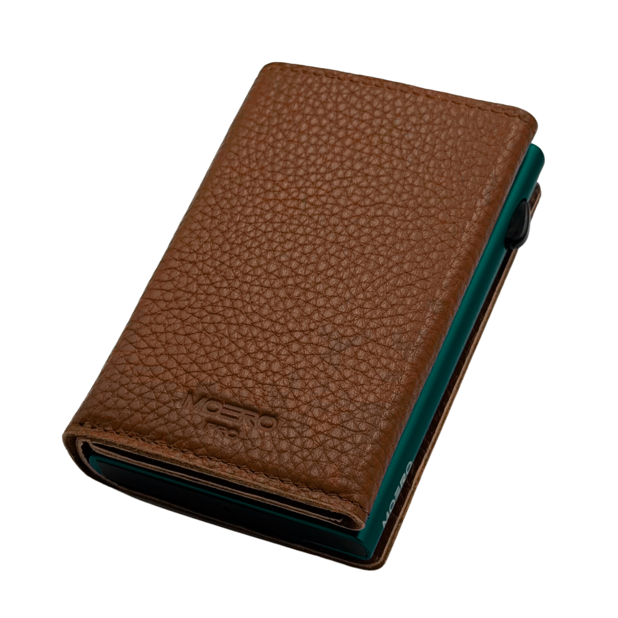 PRO PLUS Bottalato Brown Zip