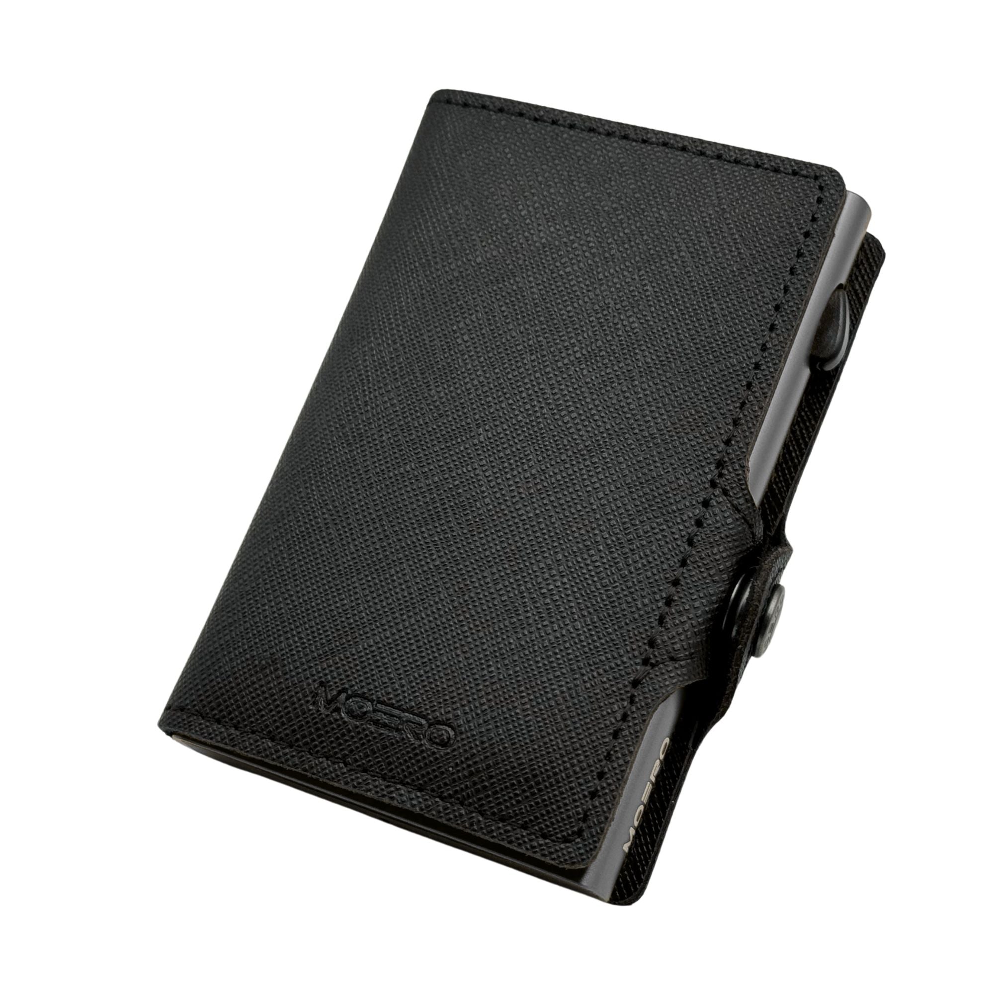 Saffiano Black Classic
