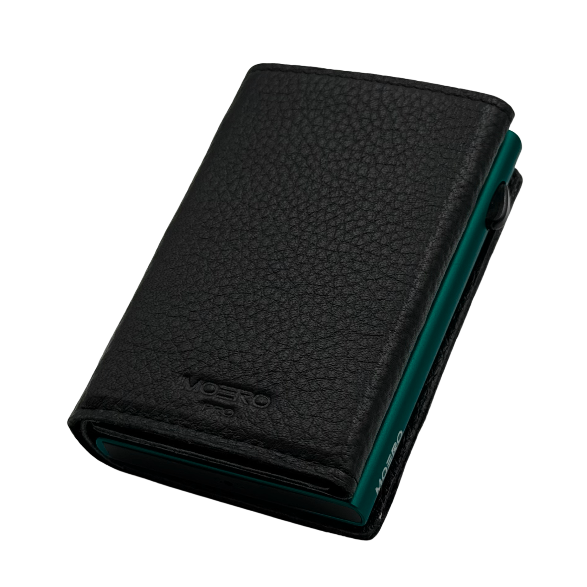 PRO PLUS Bottalato Noir Zip