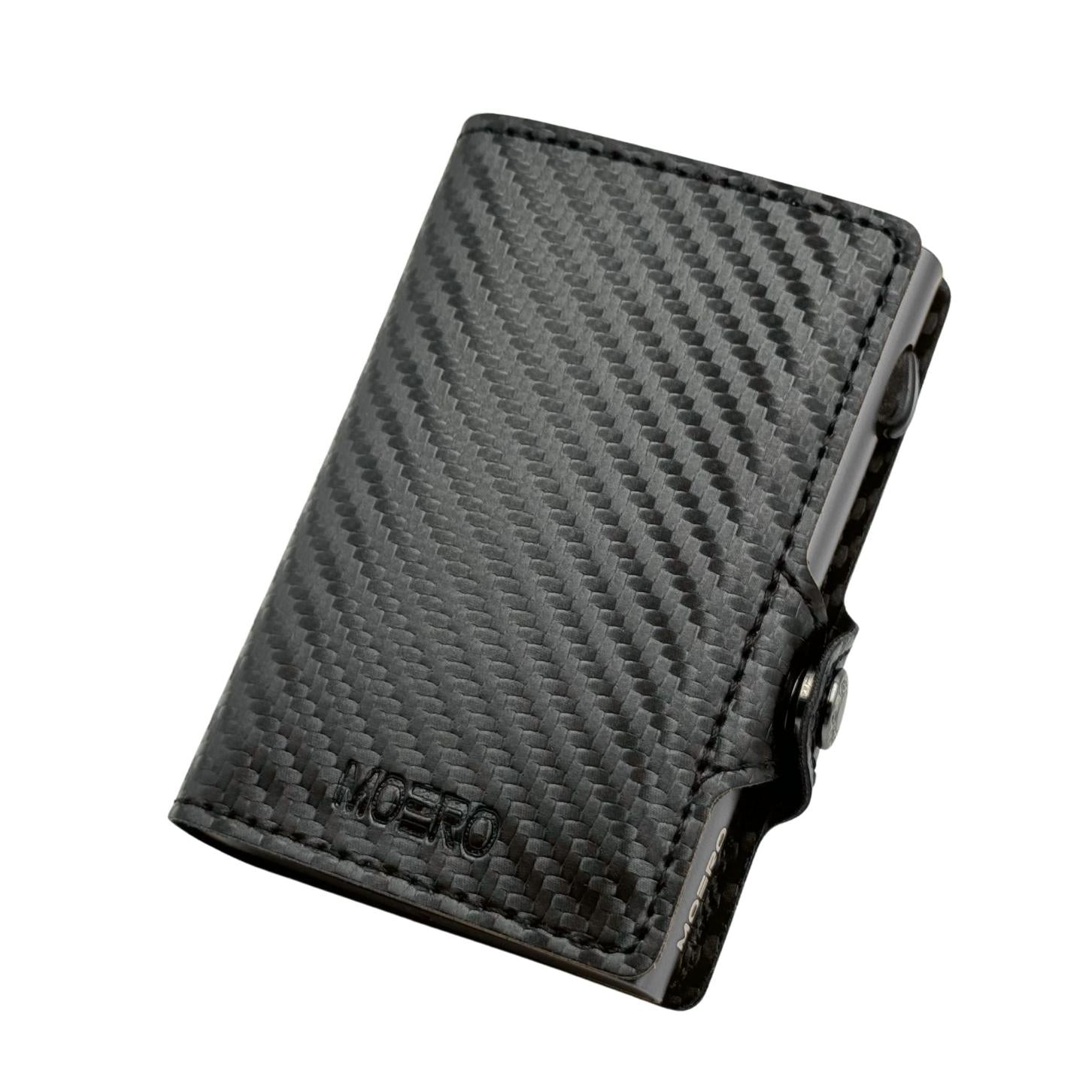 Carbon Black Classic