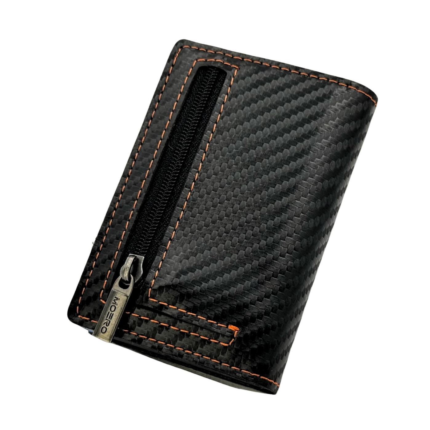 PRO Carbon Racing Naranja ZIP