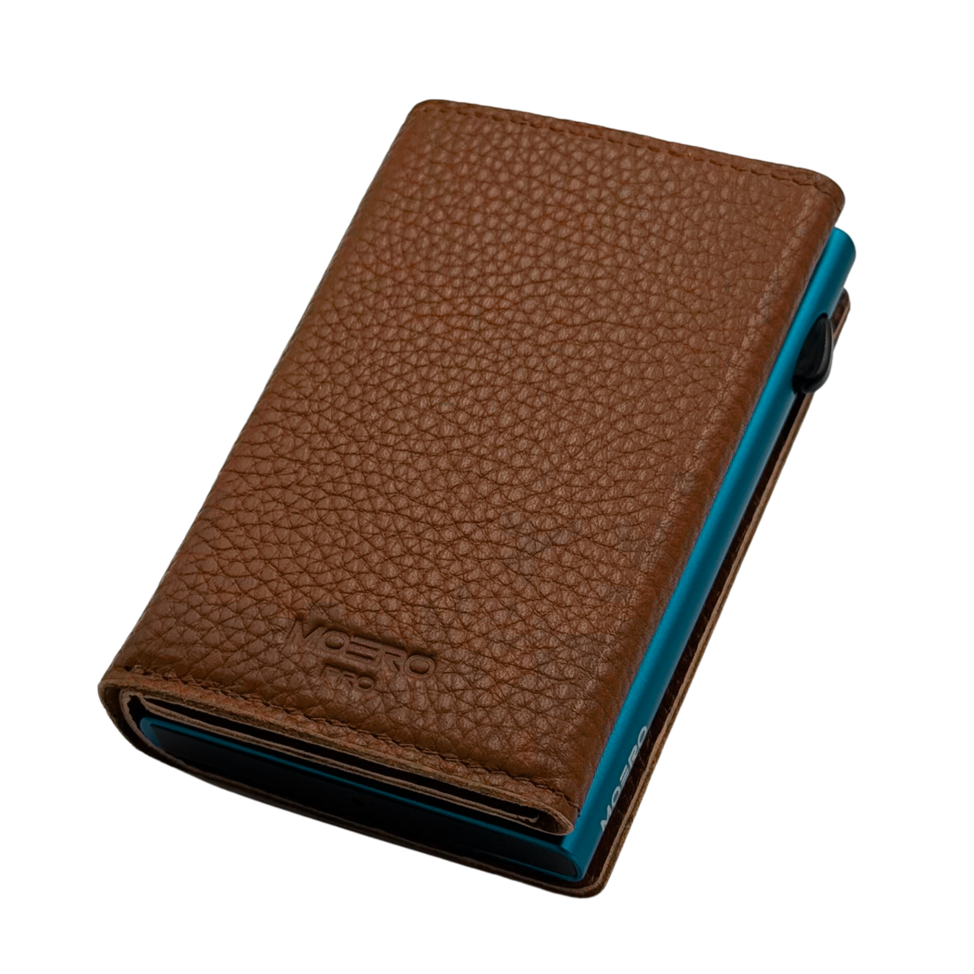 PRO PLUS Bottalato Brown Zip