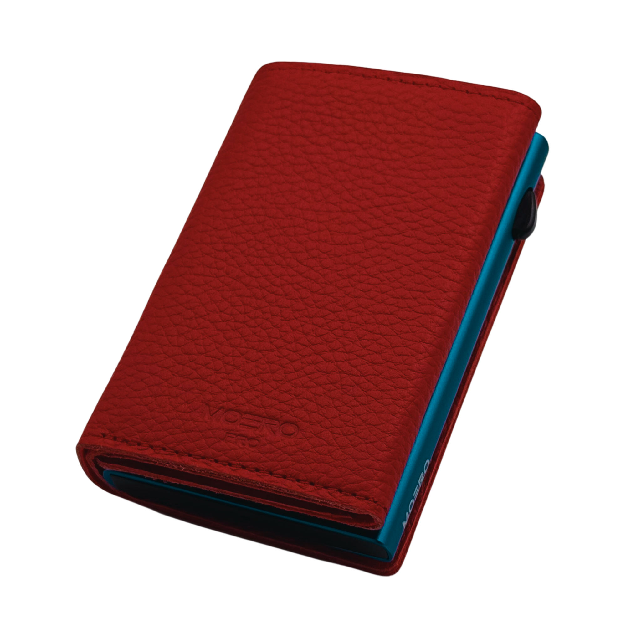 PRO PLUS Bottalato Cremallera Roja