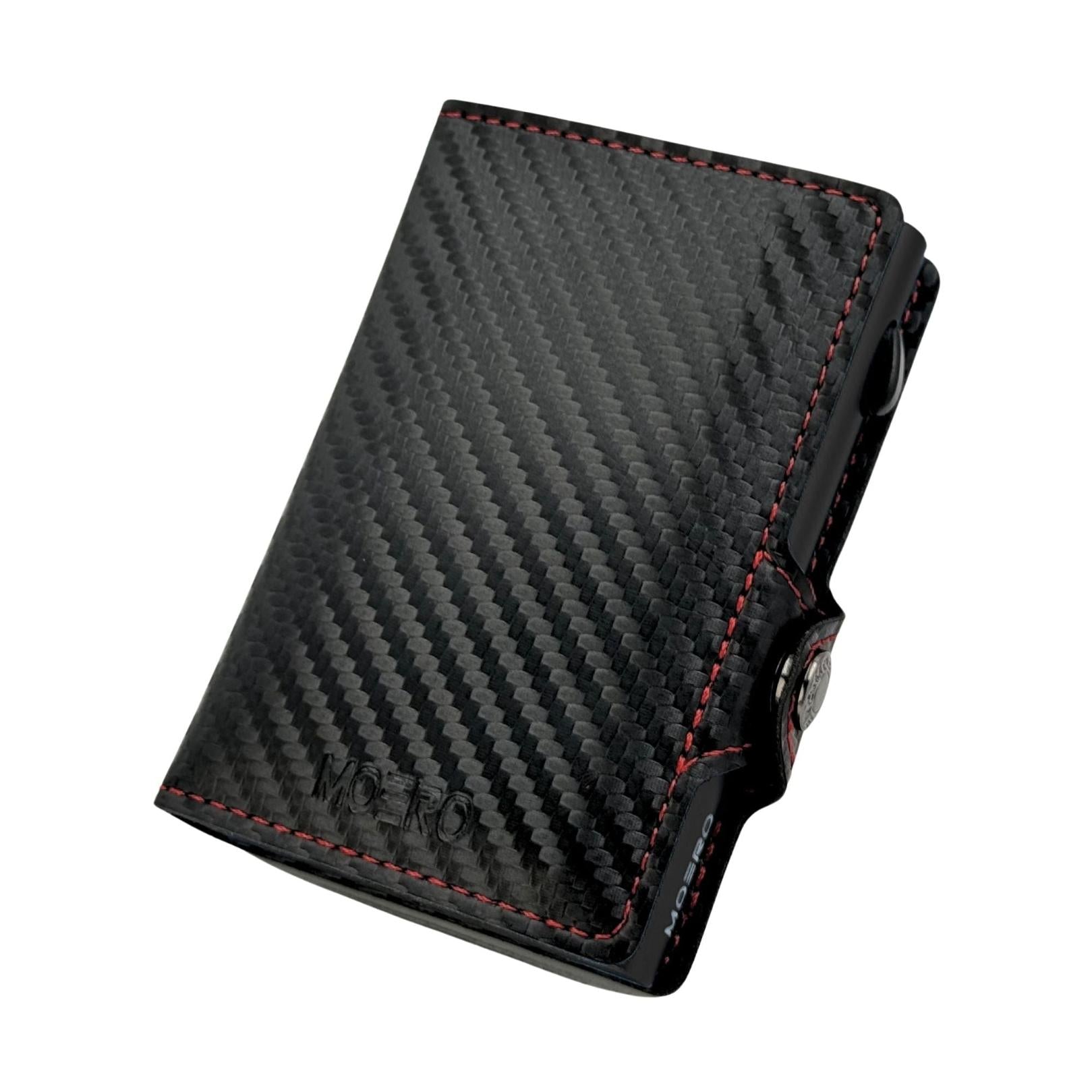 Carbon Racing Red ZIP