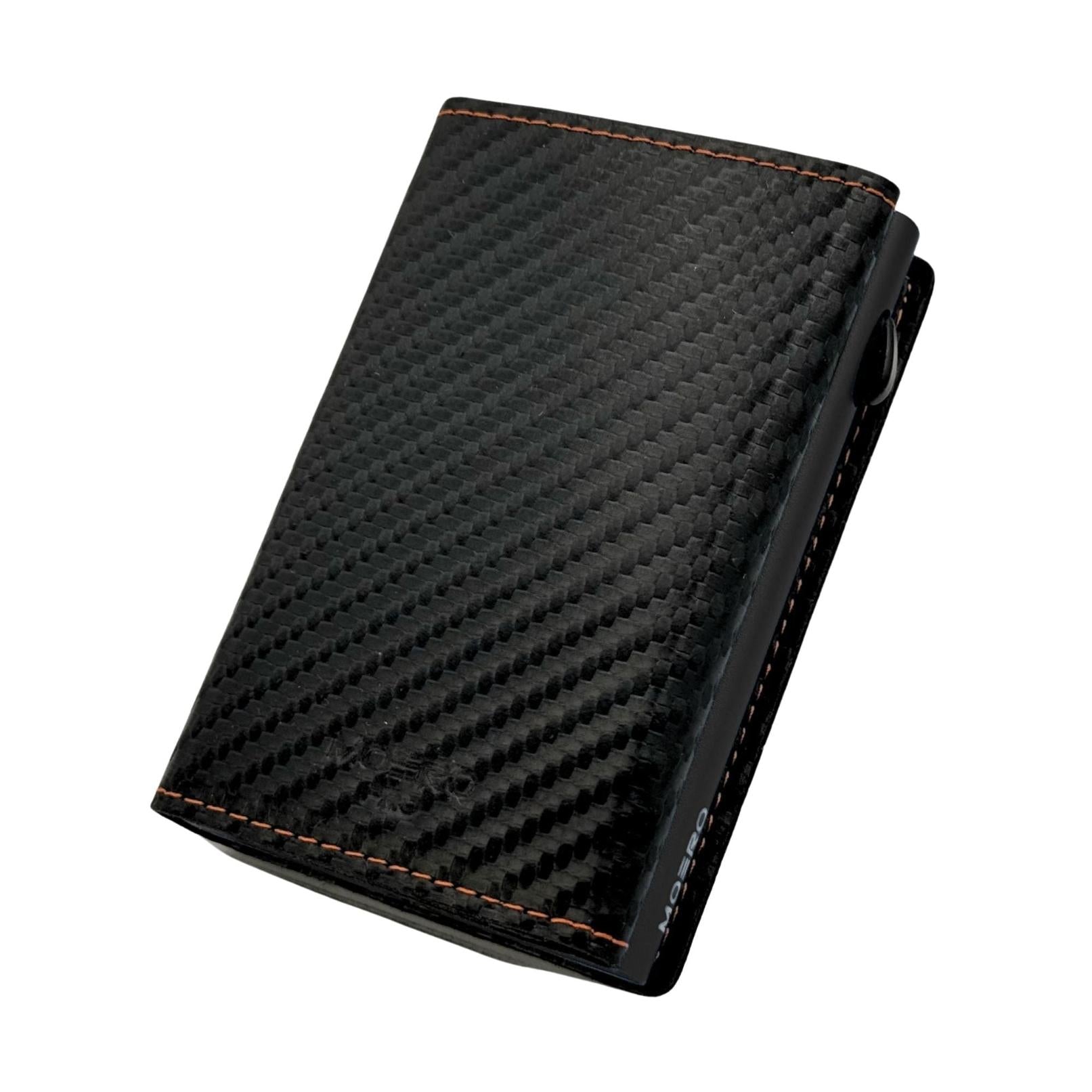 PRO Carbon Racing Naranja ZIP