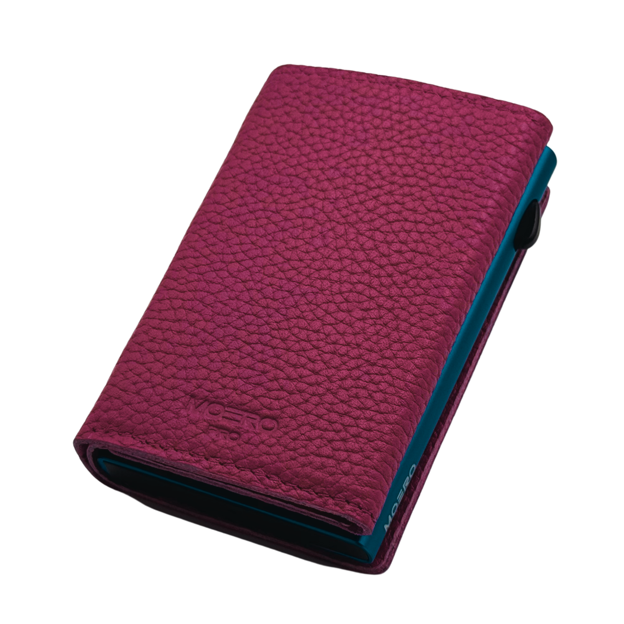 PRO PLUS Bottalato Magenta Zip