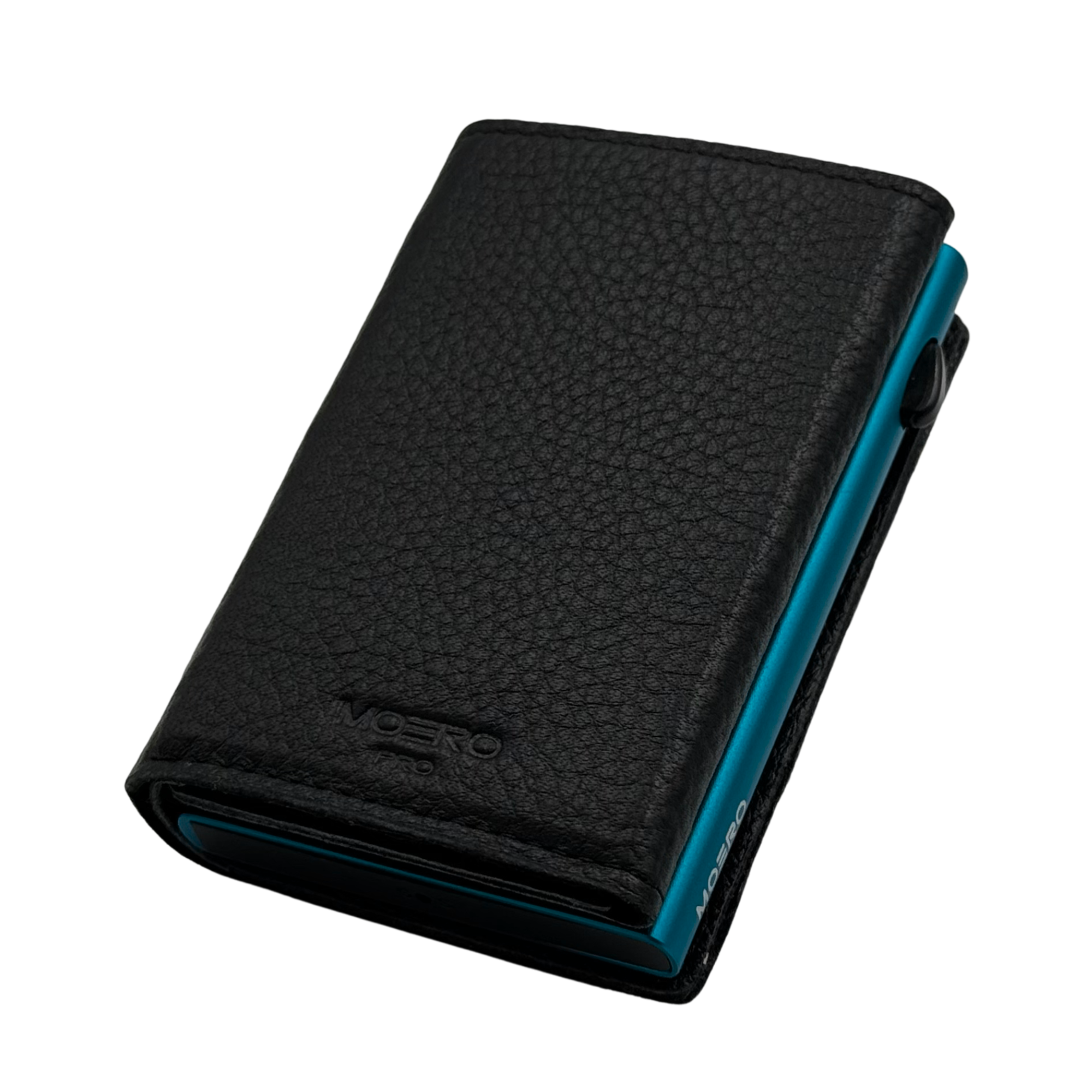 PRO PLUS Bottalato Noir Zip