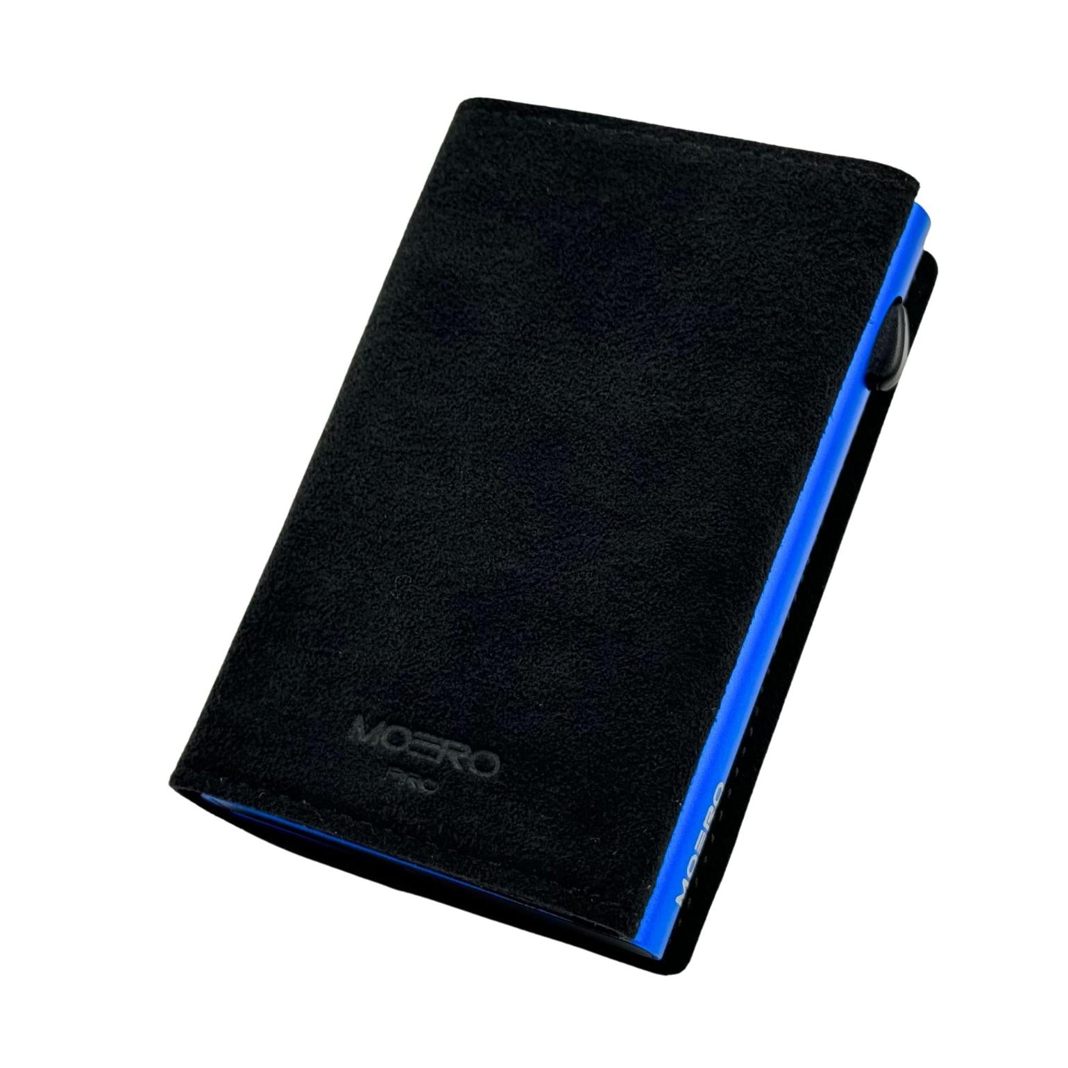 Cremallera negra Pro Alcantara