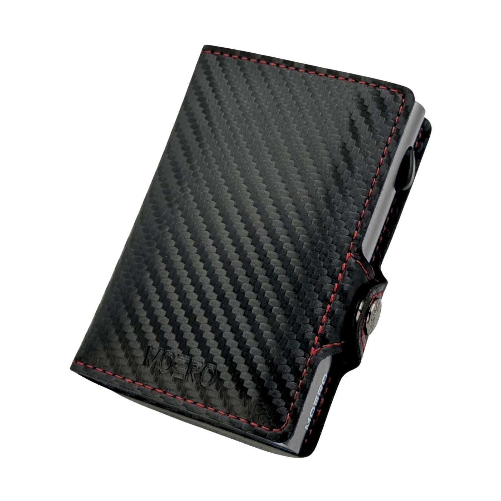 Carbon Racing Red ZIP