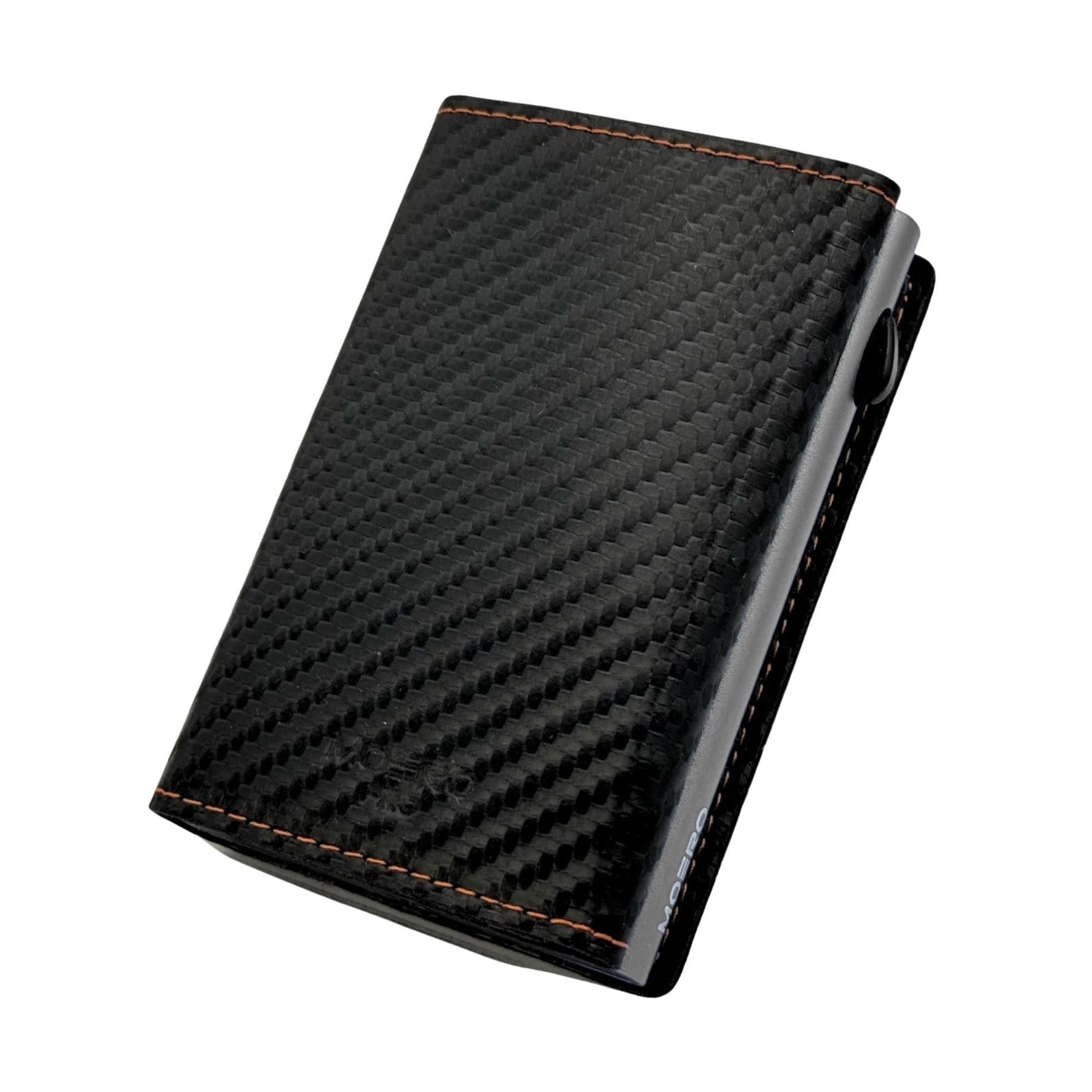 PRO Carbon Racing Naranja ZIP