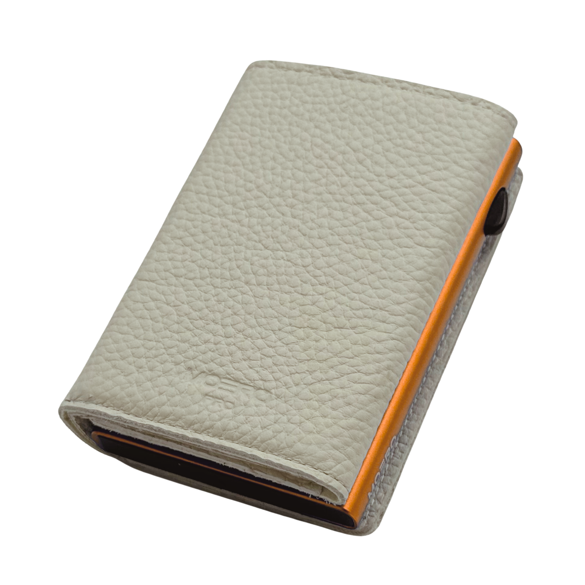 PRO PLUS Zip beige tambouriné